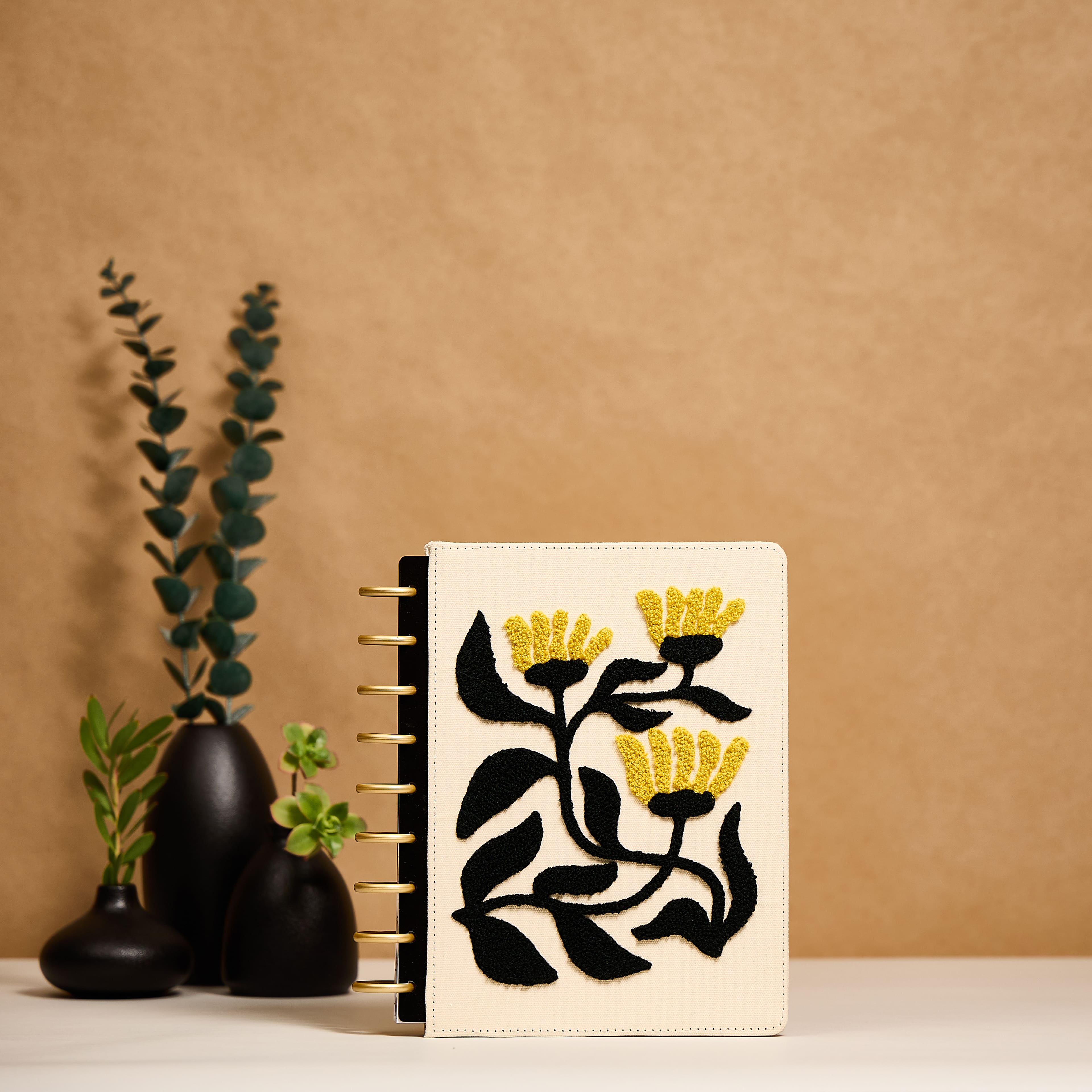 The Classic Happy Planner® Mod Sketches Premium Cover