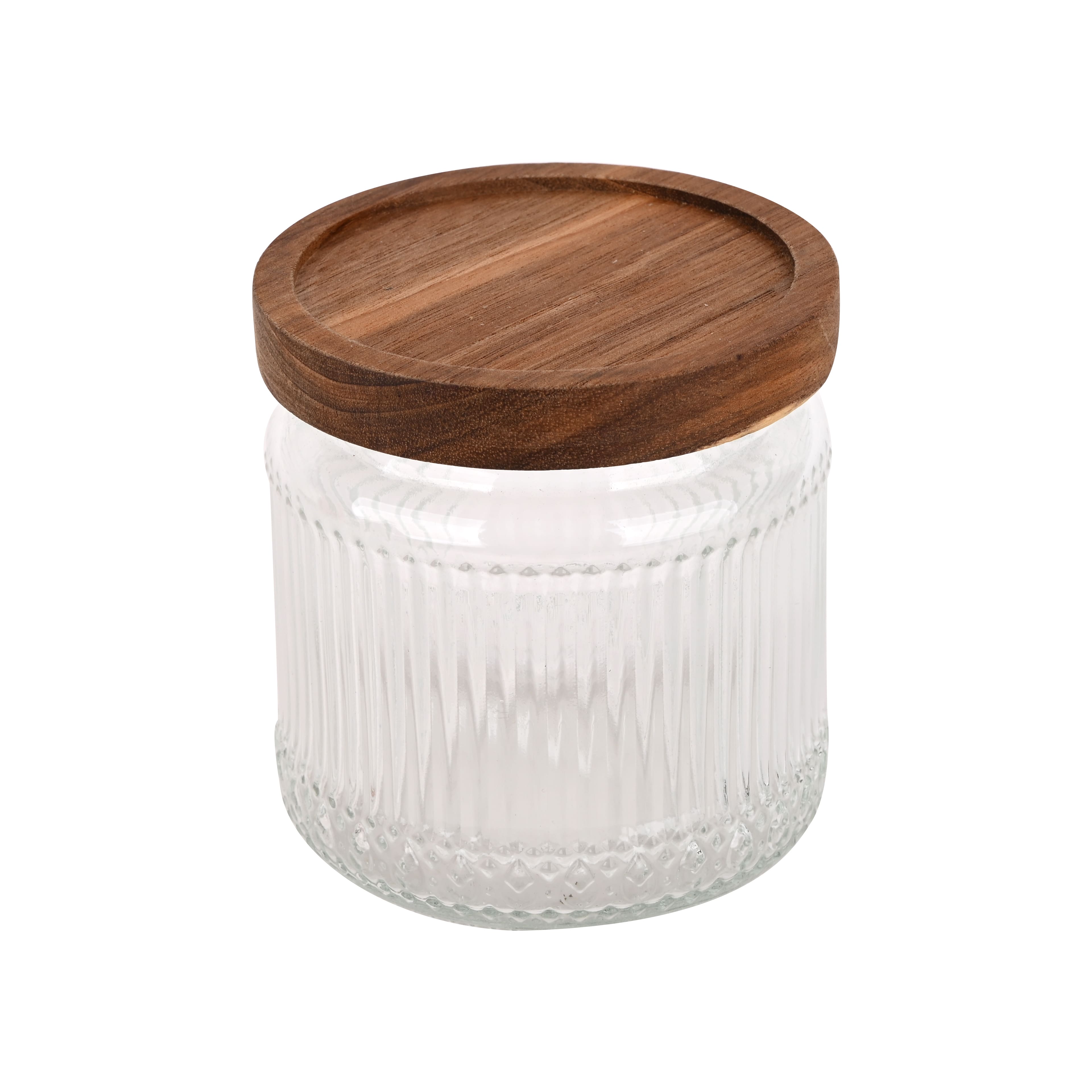 Glass Container with Lid by Ashland&#xAE;