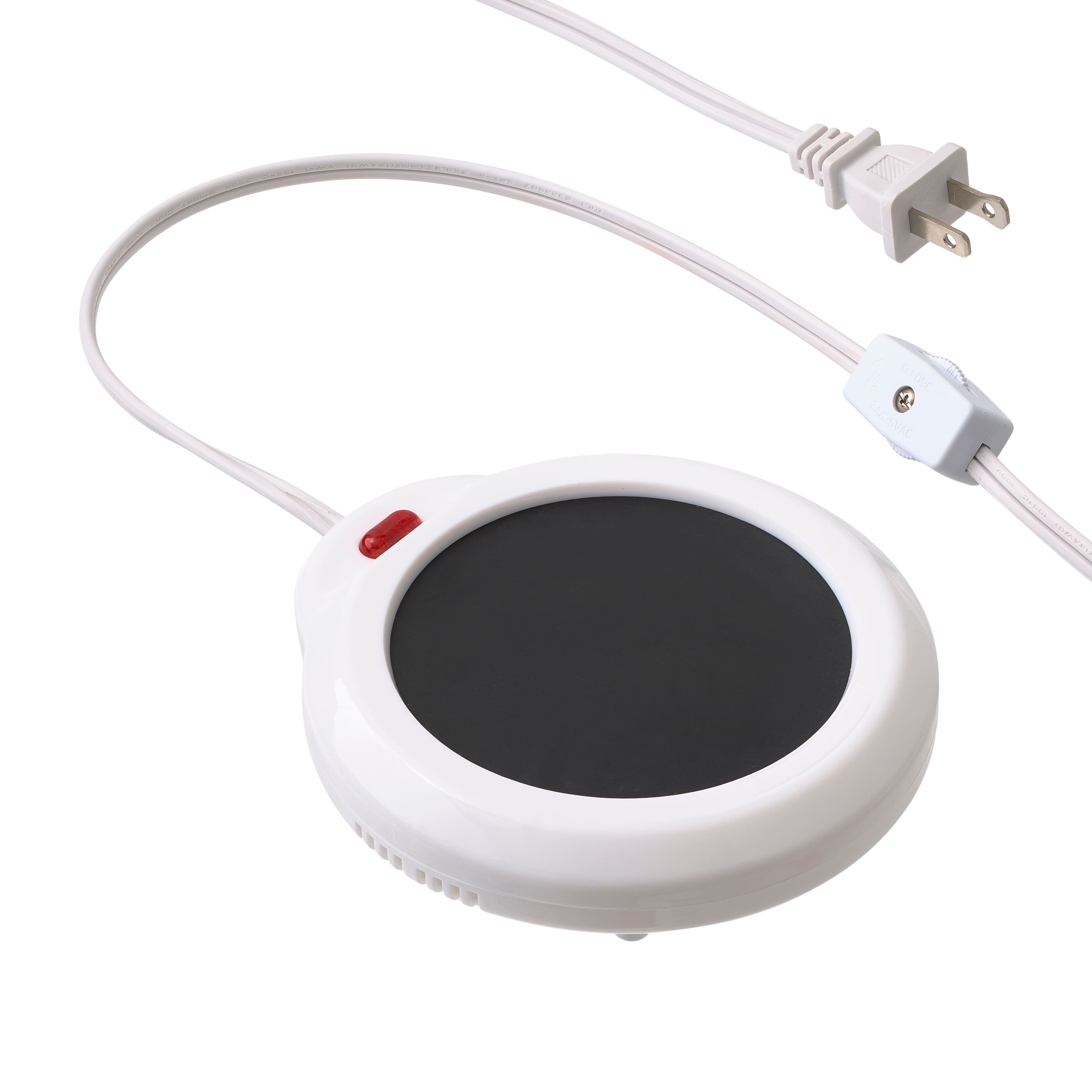 Chauffe-cire à bougie Éléments de base d’Ashland