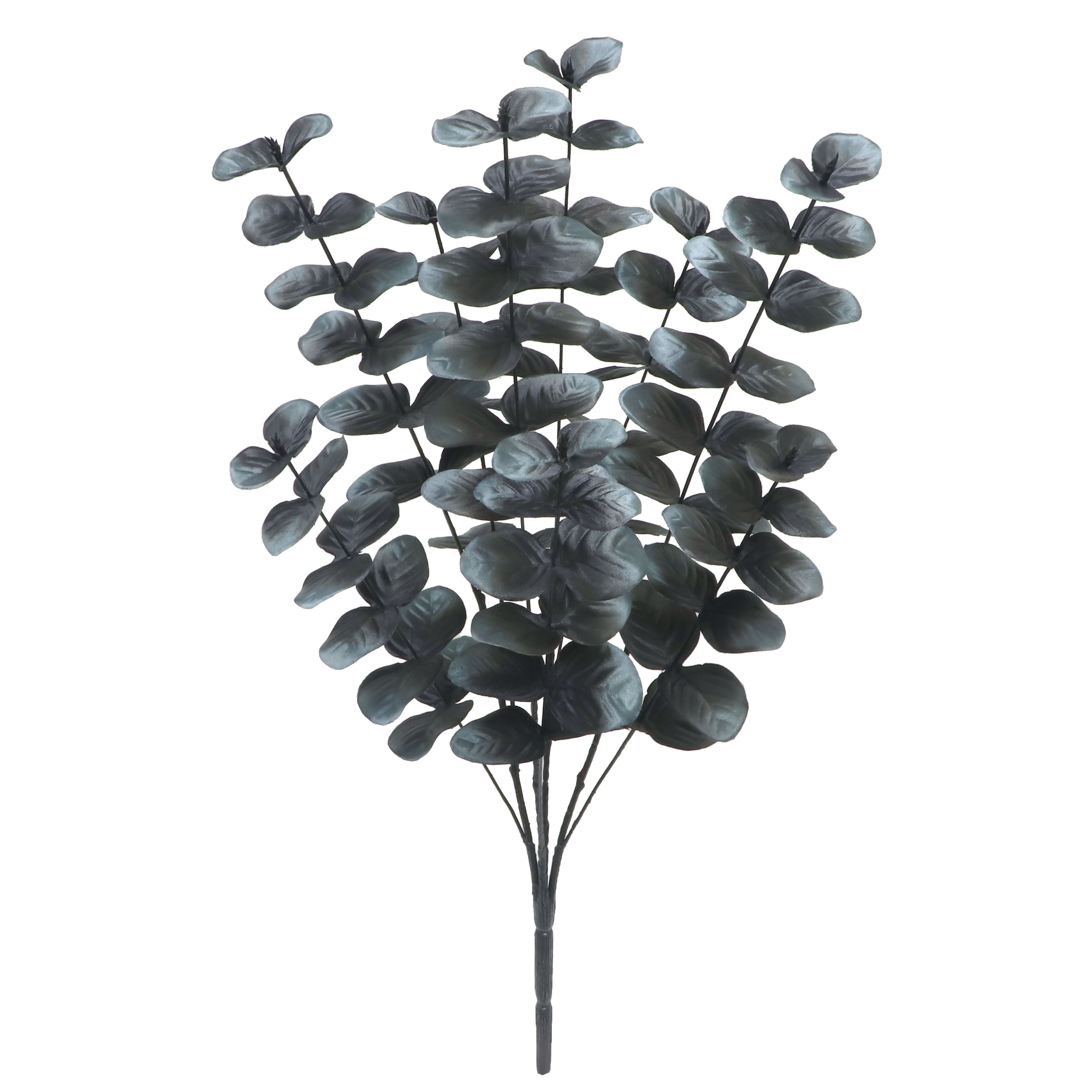 22.5&#x22; Gray Eucalyptus Bush by Ashland&#xAE;