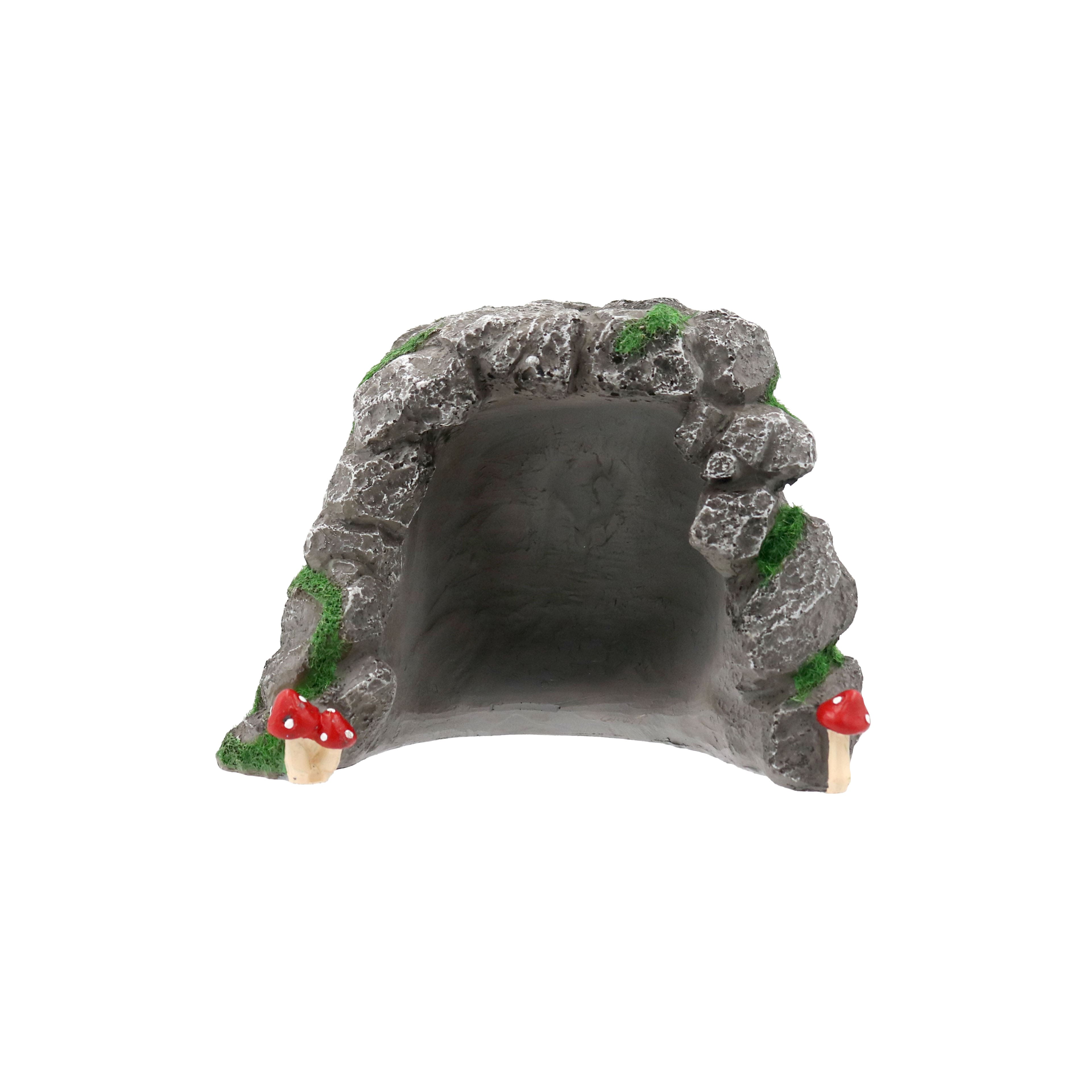 Mini Rock Cave by Make Market®