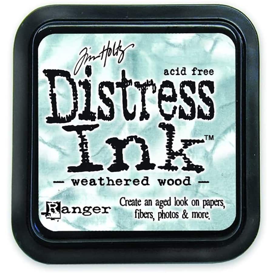 Tim Holtz&#xAE; Distress Ink Pad
