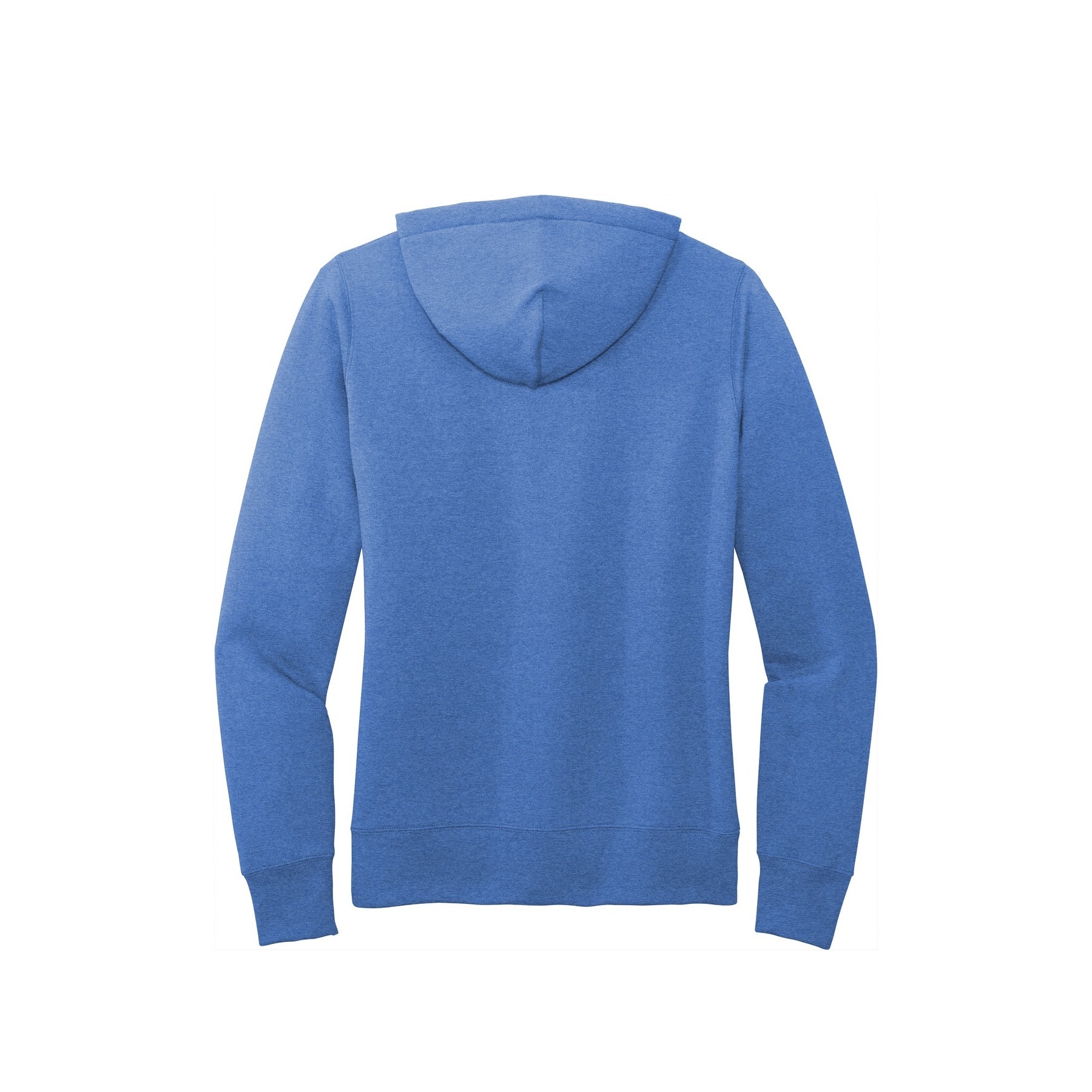 Port & Company® Hooded Pullover Ladies Core Fleece Sweatshirt