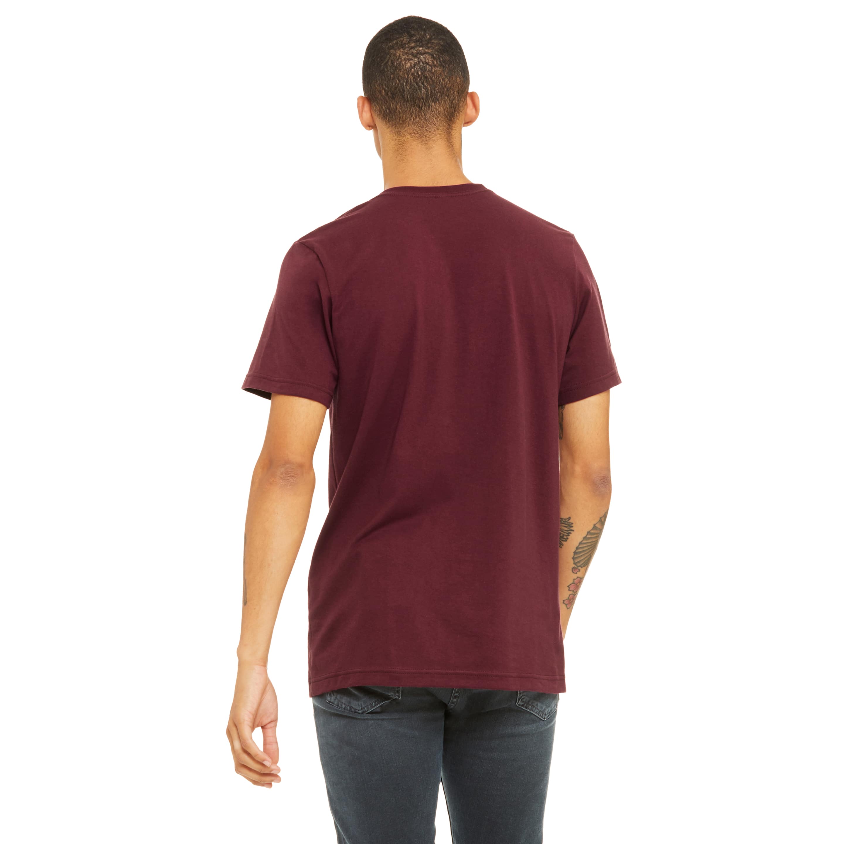BELLA+CANVAS&#xAE; Adult Unisex T-Shirt