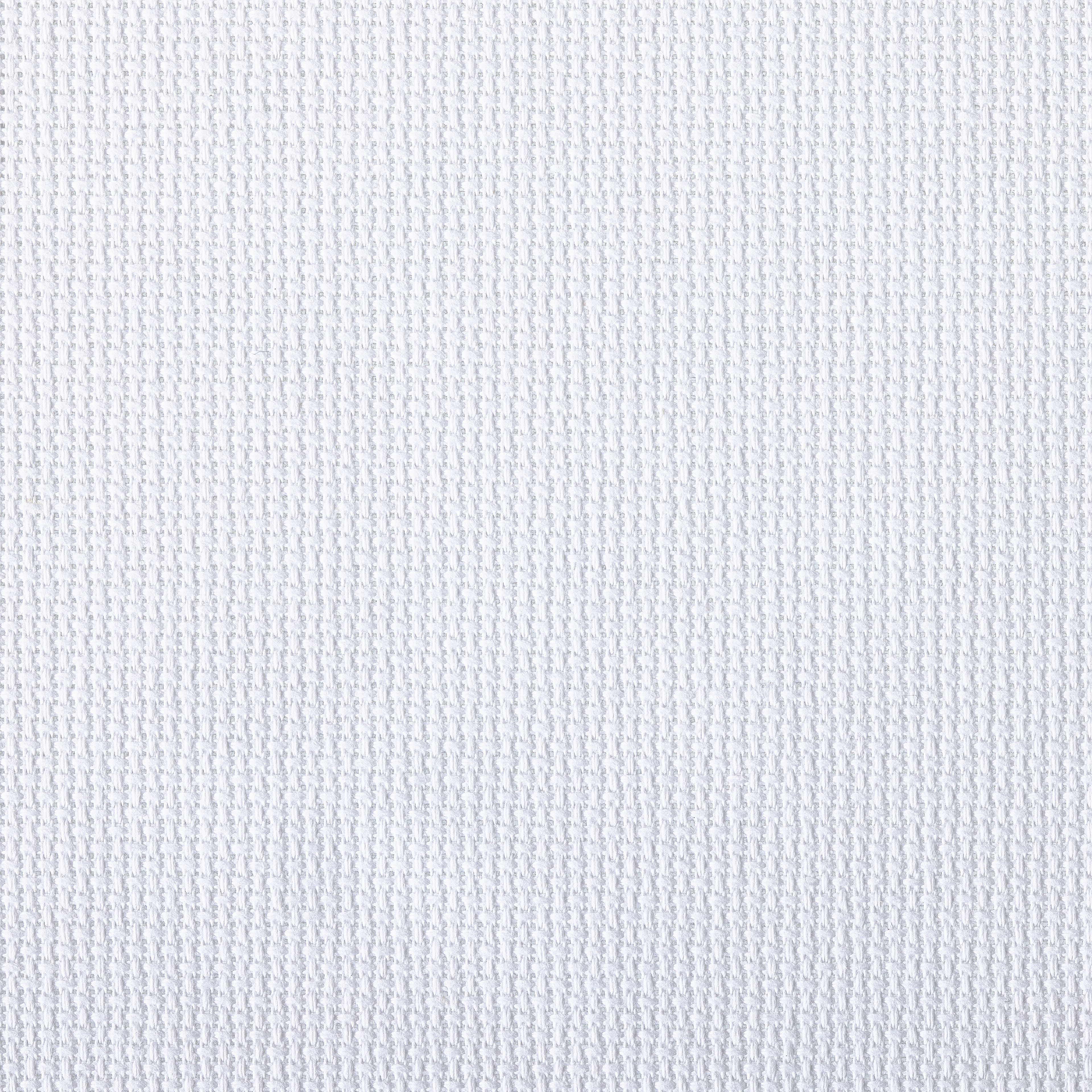 12 Pack: Charles Craft® Gold Standard® 14 Count Aida Cross Stitch Fabric, 20" x 24"