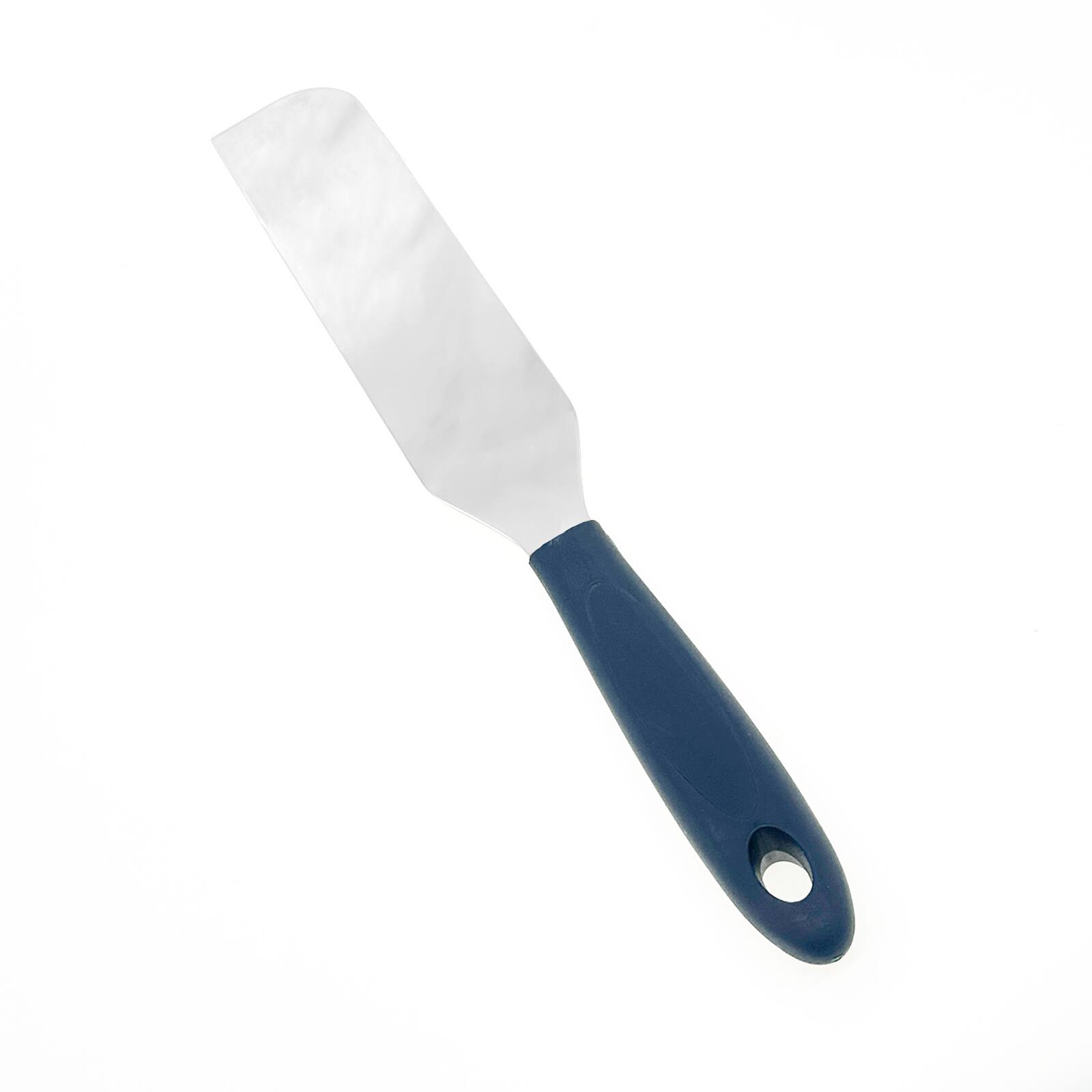 13" Blue Wide Spatula by Makery™