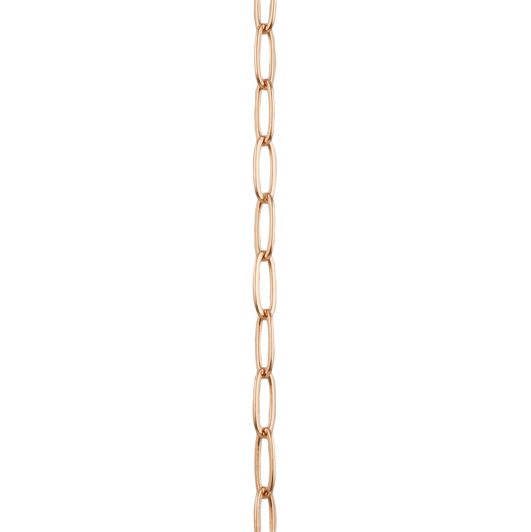36" Paperclip Necklace Chain by Bead Landing™