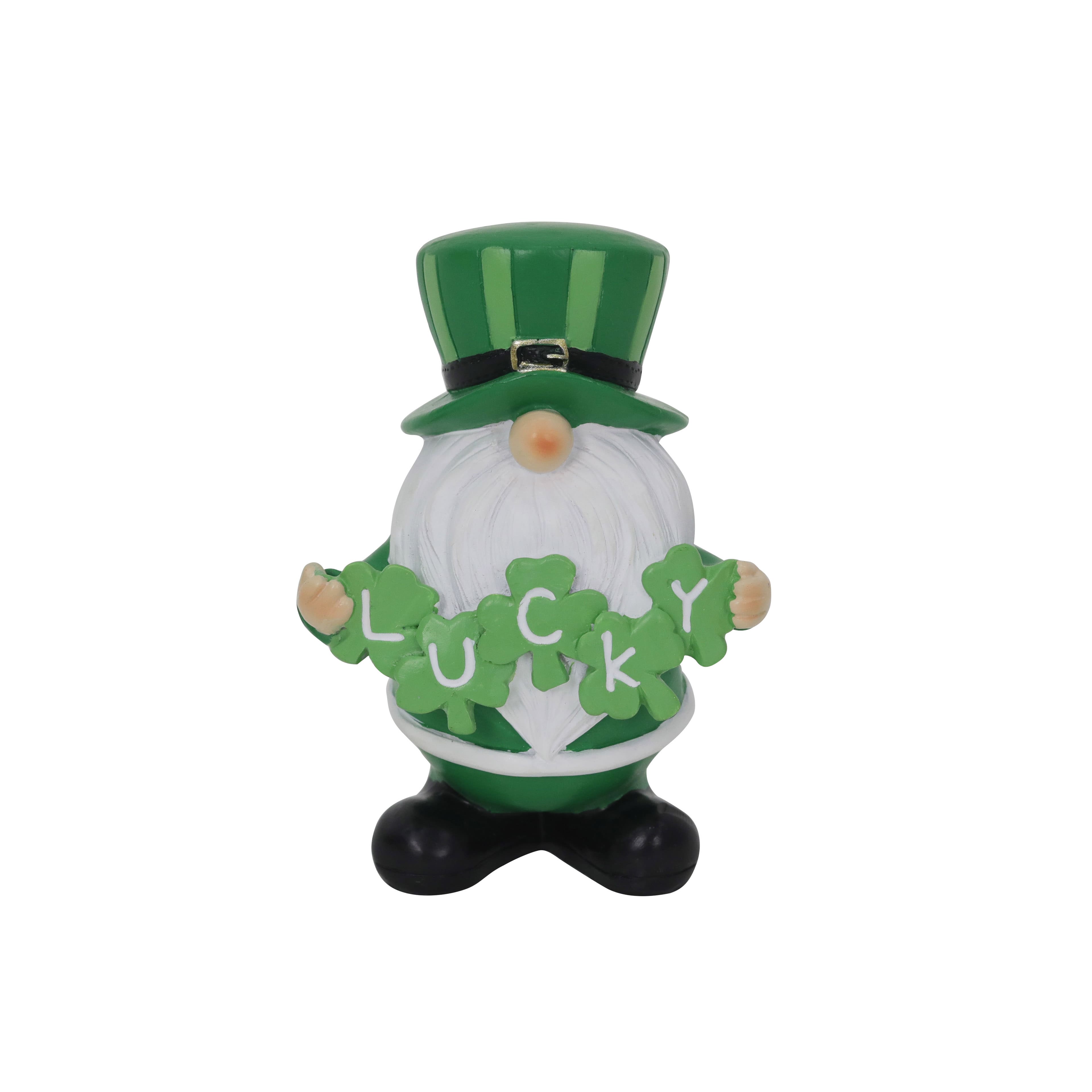 Assorted Little Gnome Tabletop D&#xE9;cor by Celebrate It&#x2122;, 1pc.