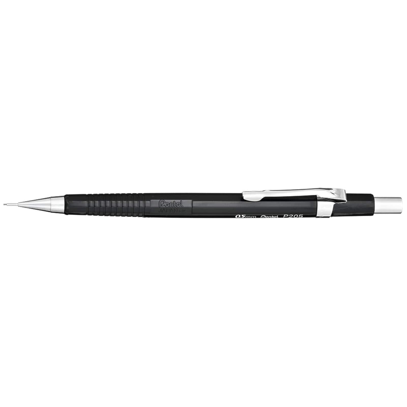 Pentel® Sharp Mechanical Pencil, 0.5mm