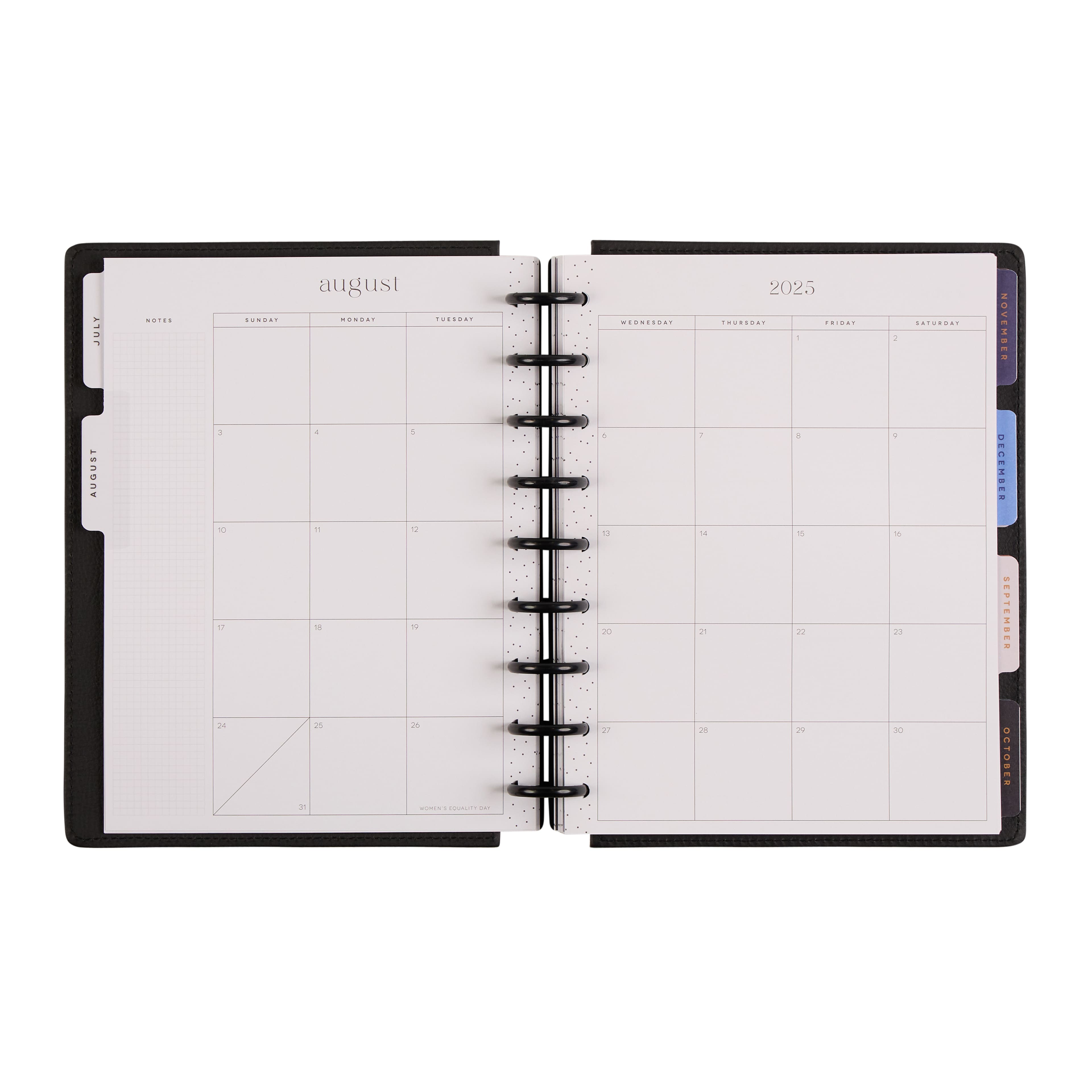 The Classic Happy Planner® Starcrossed