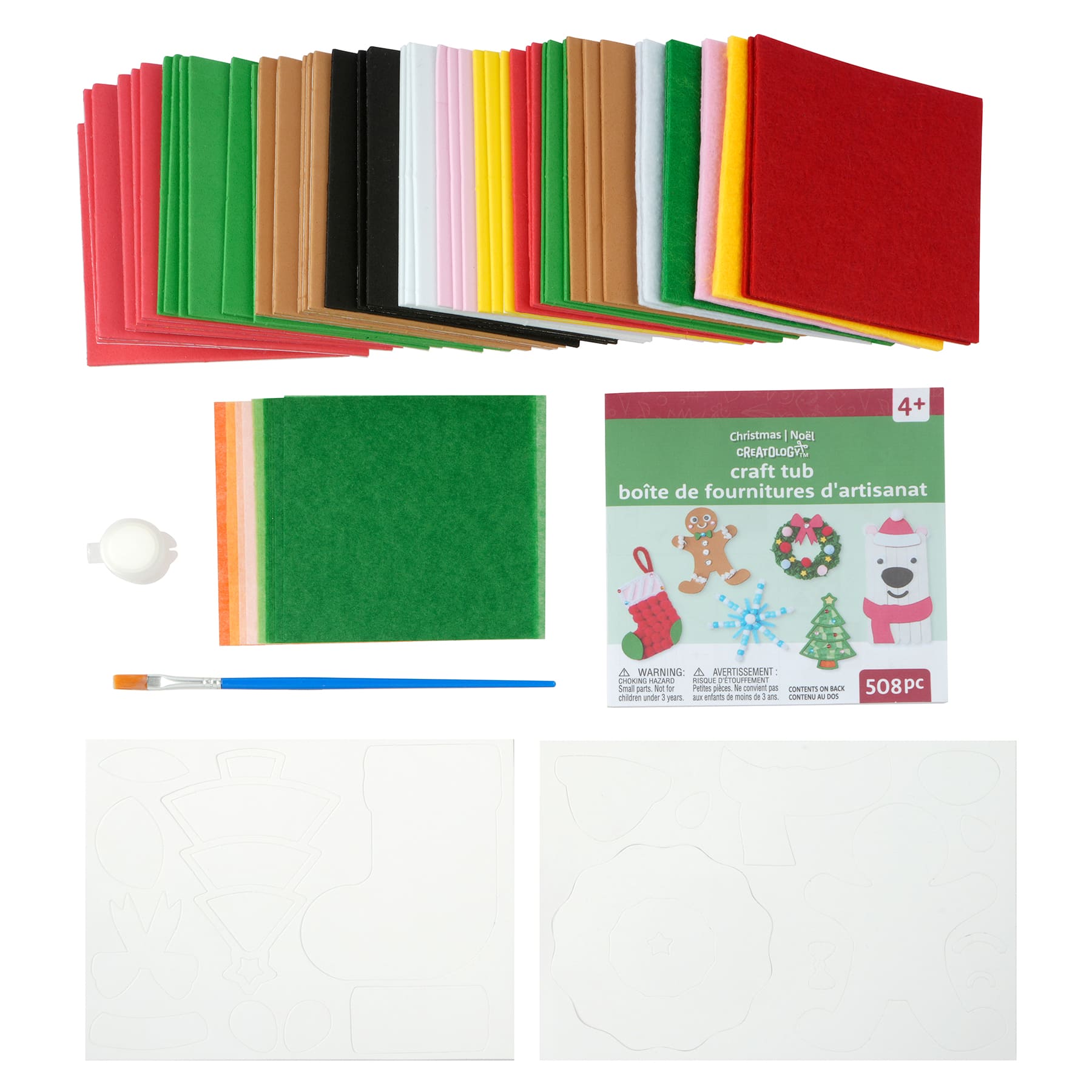 Craft Tub by Creatology&#x2122;