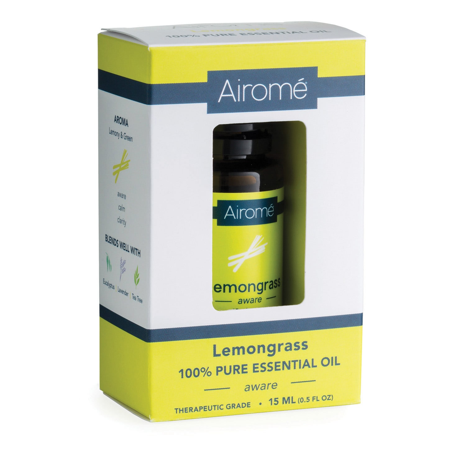 Airom&#xE9; Pure Essential Oil