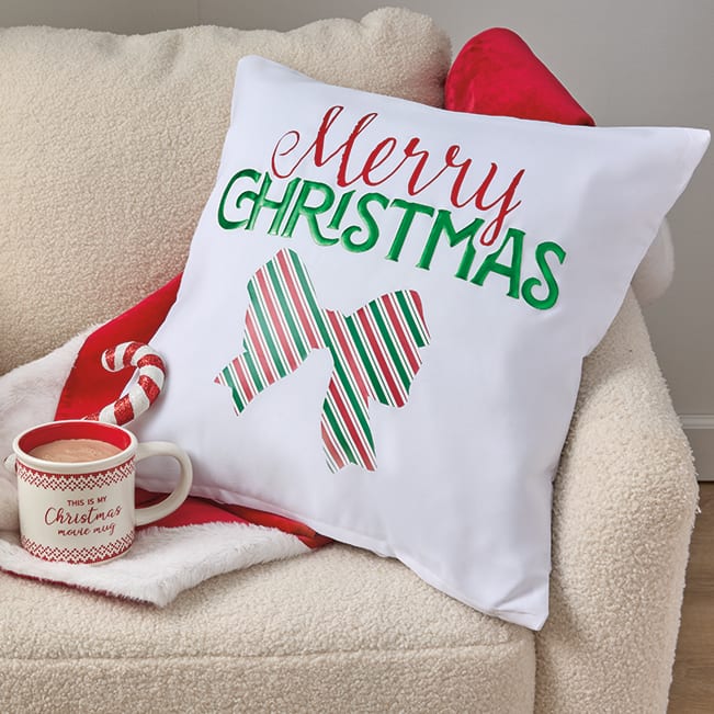 Holiday Heat Transfer Vinyl by Make Market&#xAE;