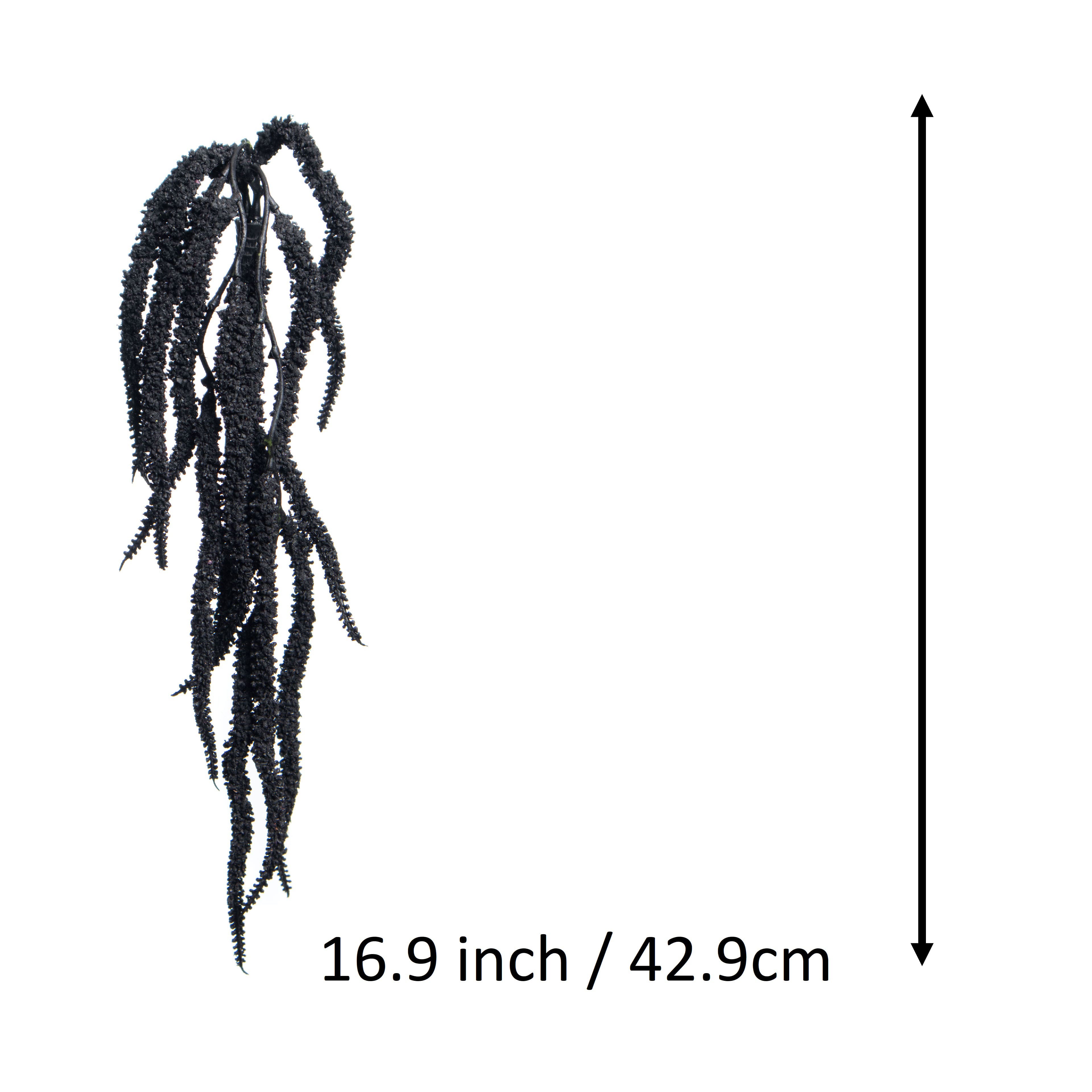 17&#x22; Amaranth Pick by Ashland&#xAE;