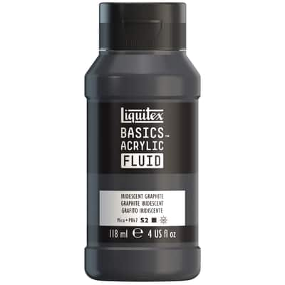 Liquitex BASICS® Acrylic Paint, 8.5oz.