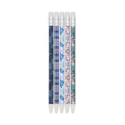 Vera Bradley® Spring 23 Medley Mechanical Pencil Set | Michaels