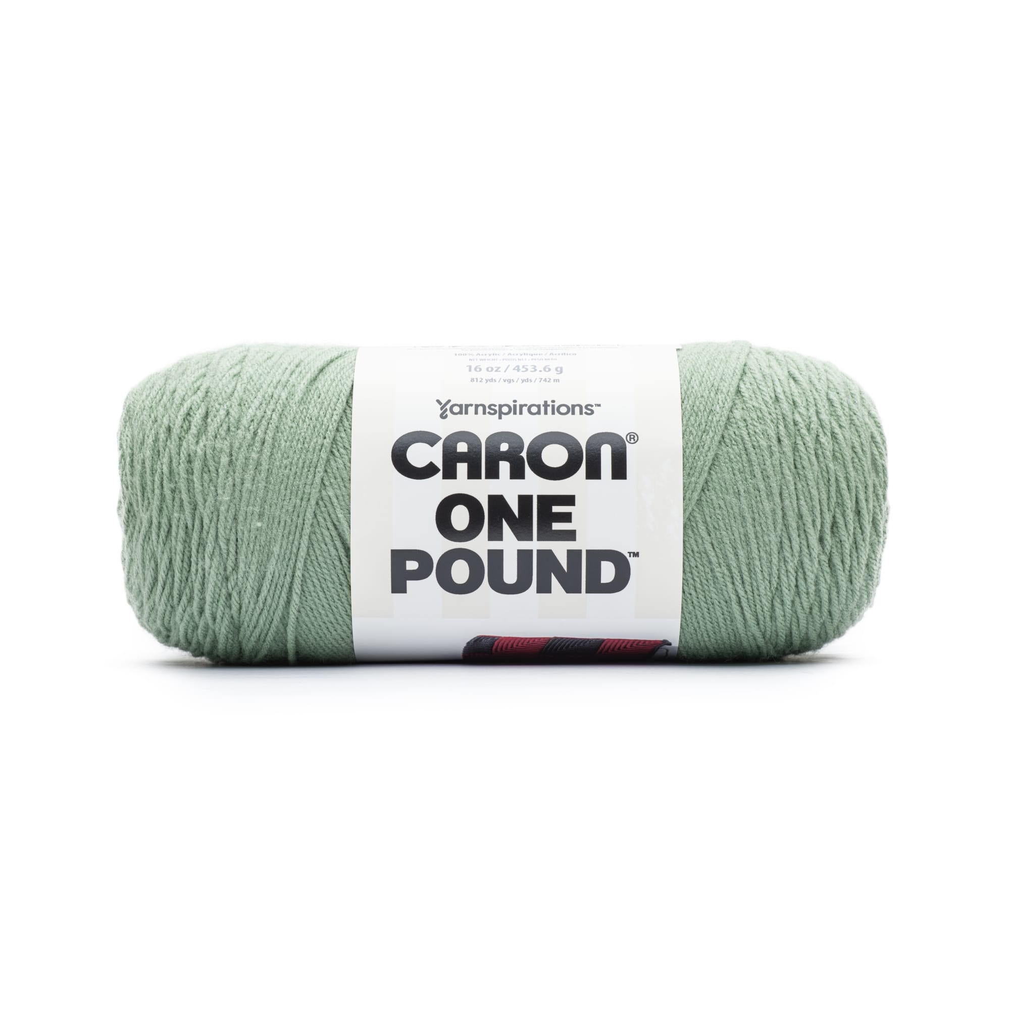 Caron One Pound Yarn - NOTM327546