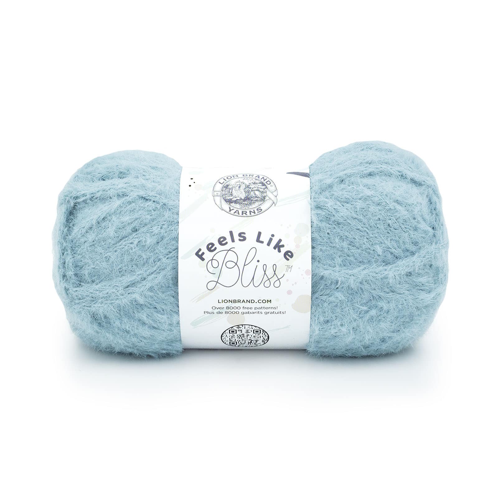 Lion Brand&#xAE; Feels Like Bliss Yarn