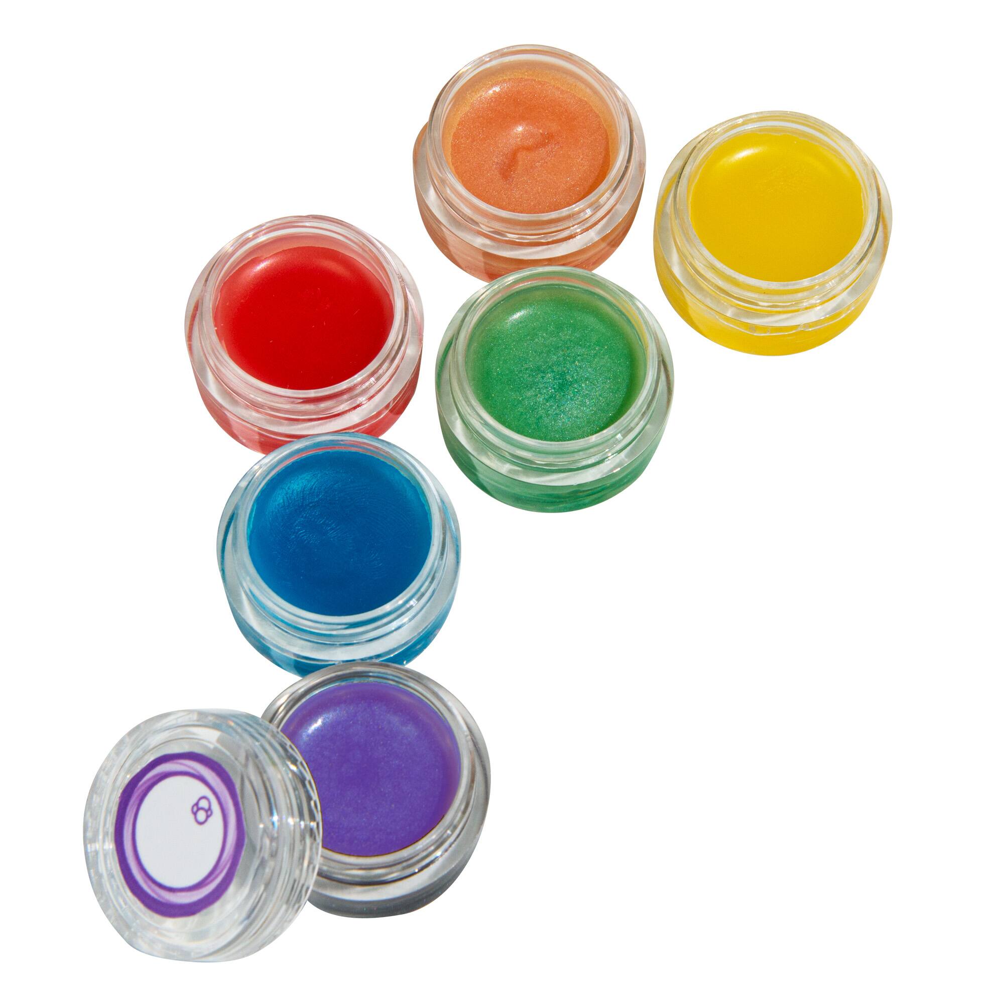 Thames & Kosmos Yummy Rainbow Lip Balm Lab