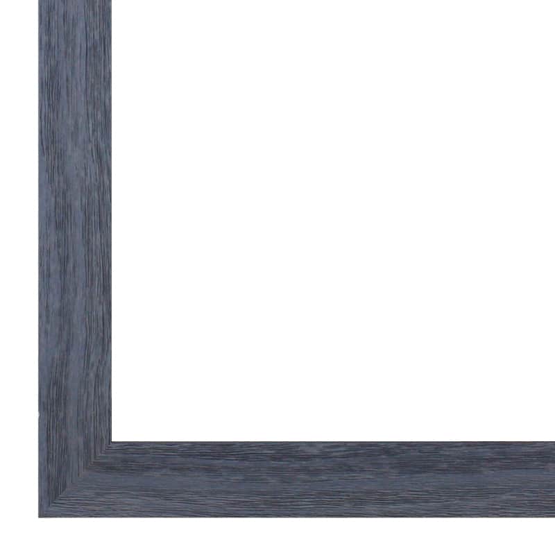 Shop for the Distressed Blue Frame, Home Collection By Studio Décor® at ...