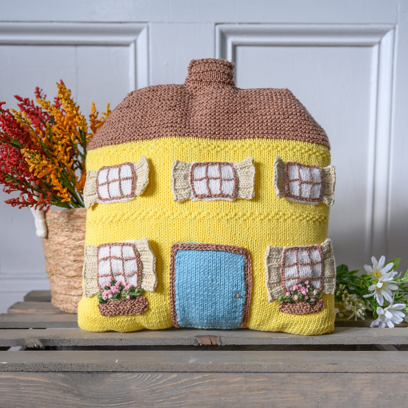 3 Pack Lion Brand® 24/7 Cotton® DK Sparkle & Prints Yarn