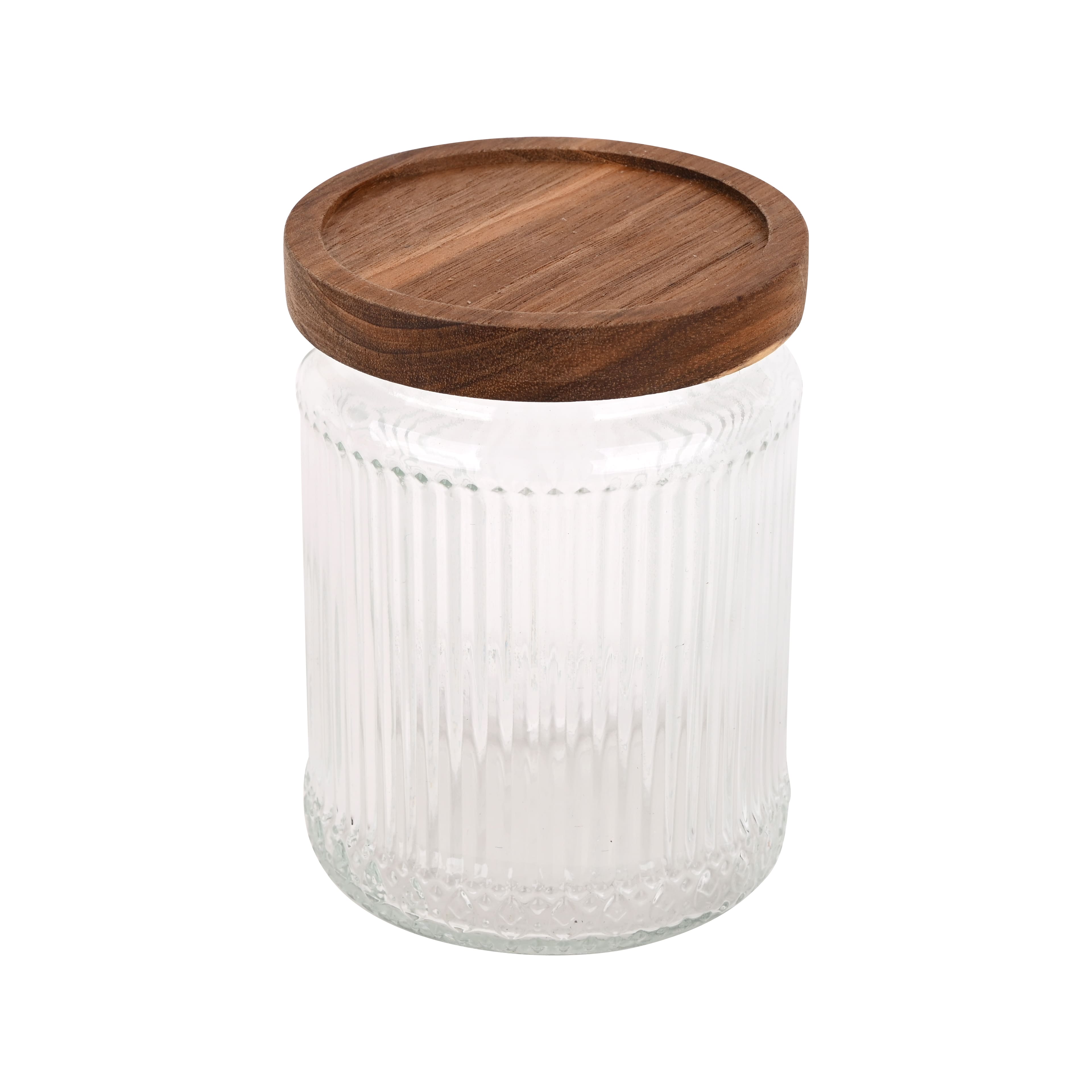Glass Container with Lid by Ashland&#xAE;