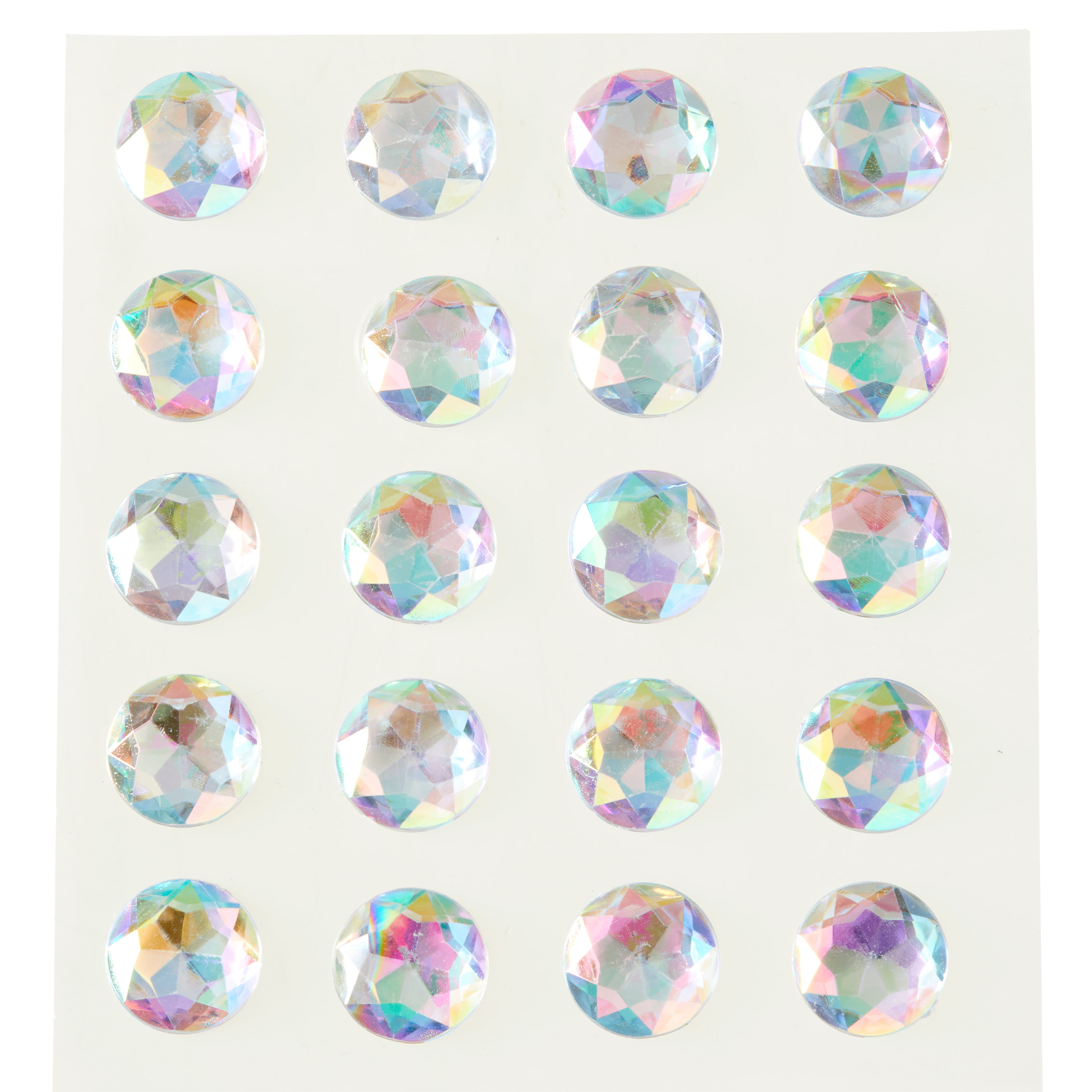 Bling Stickers Variety Pack by Recollections™