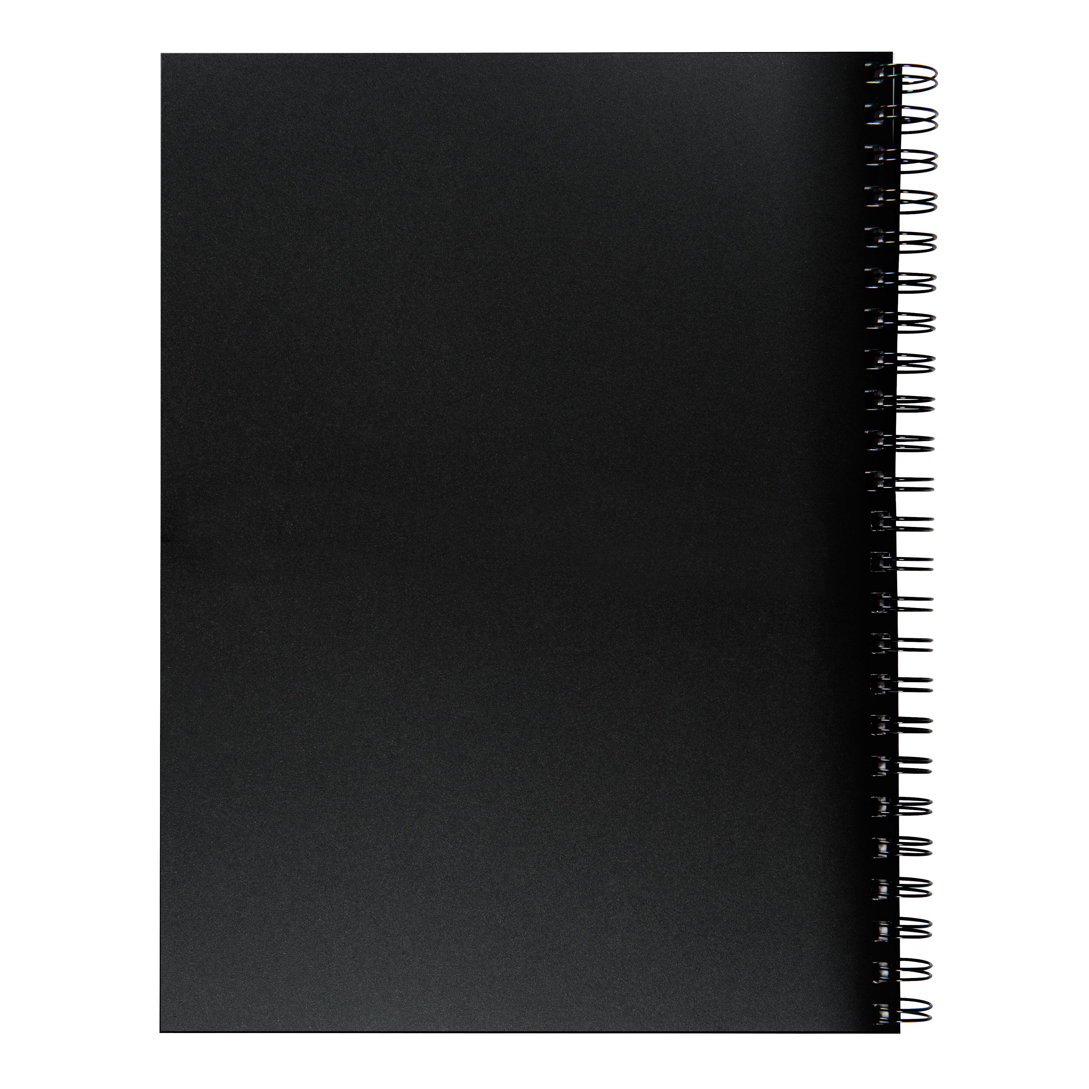 Bienfang&#xAE; Hardcover Sketch Book, 9&#x22; x 12&#x22;