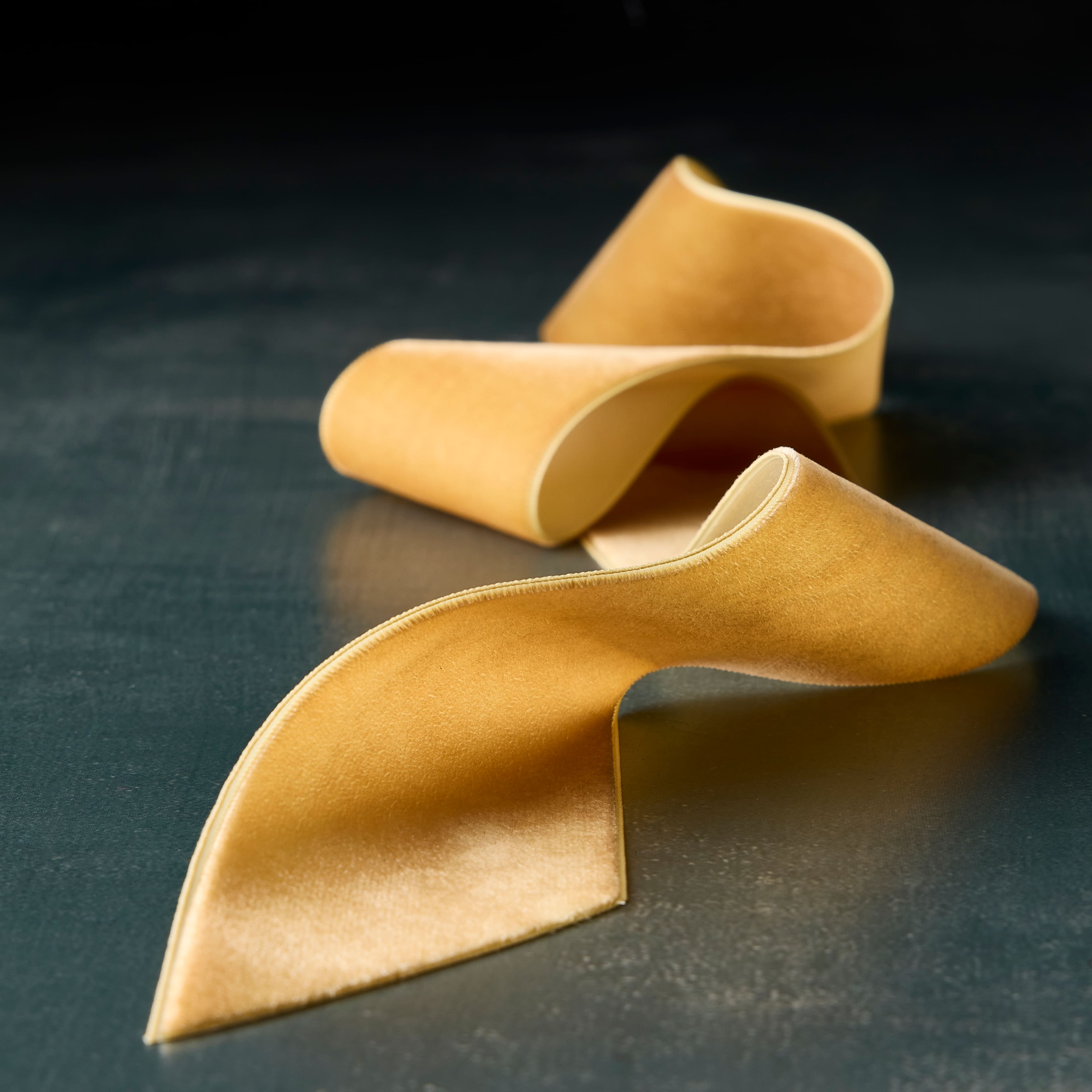 2" x 3yd. Velvet Ribbon by Celebrate It® Classic