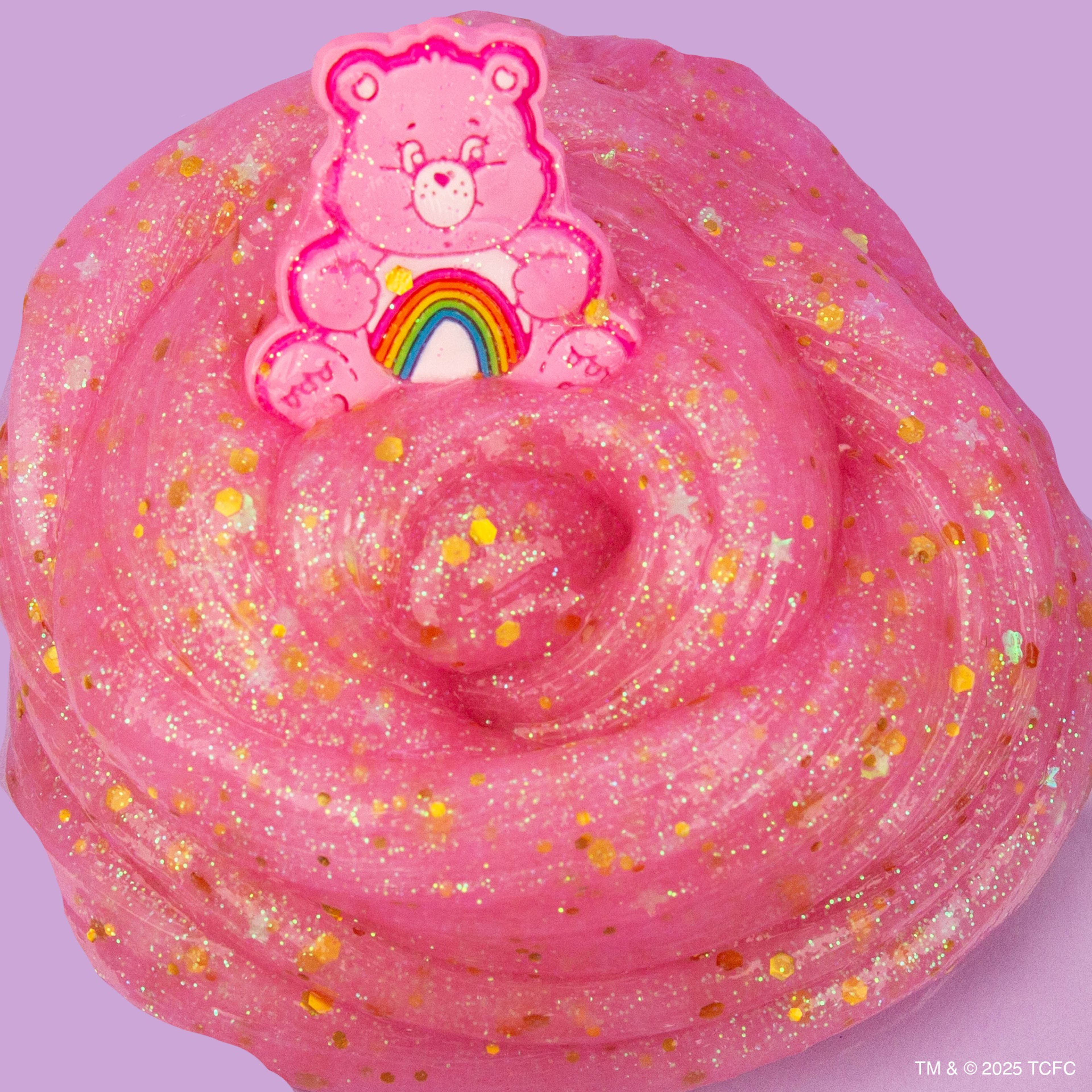 Care Bears™ Cheer Bear Slimygloop