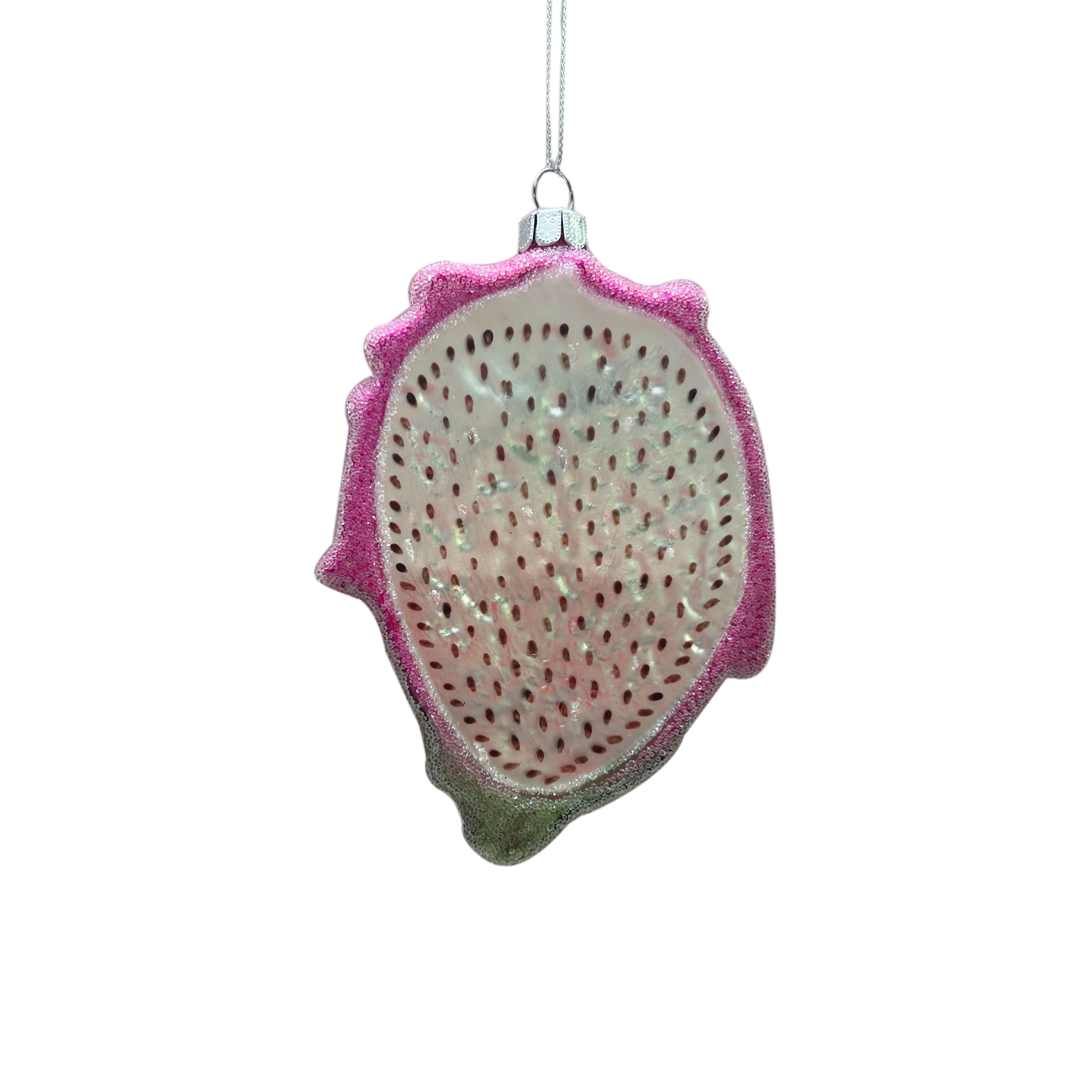 4.5&#x22; Pitaya Glass Ornament by Ashland&#xAE;