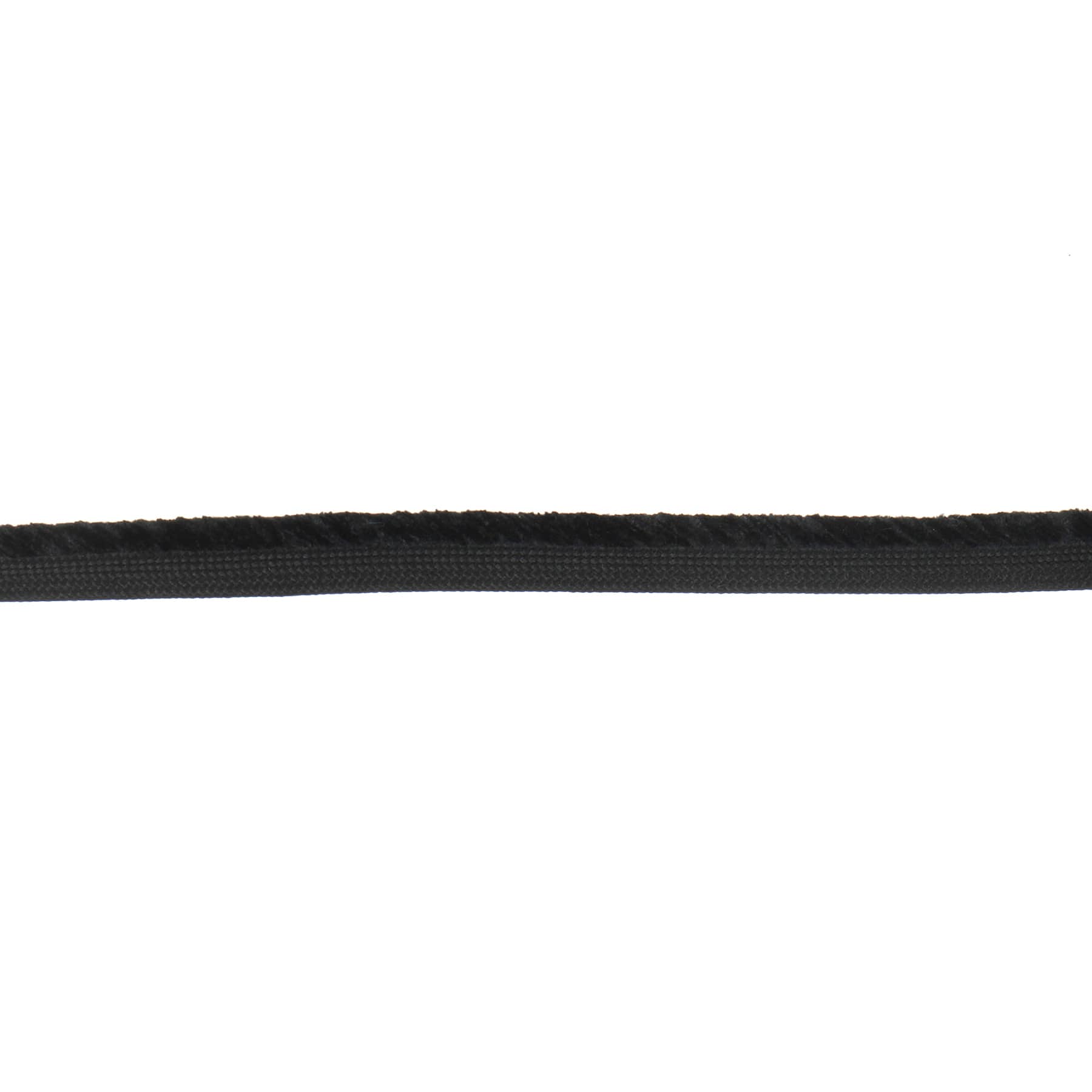 1/2&#x22; Velvet Edge Cording Trim by Celebrate It&#xAE;