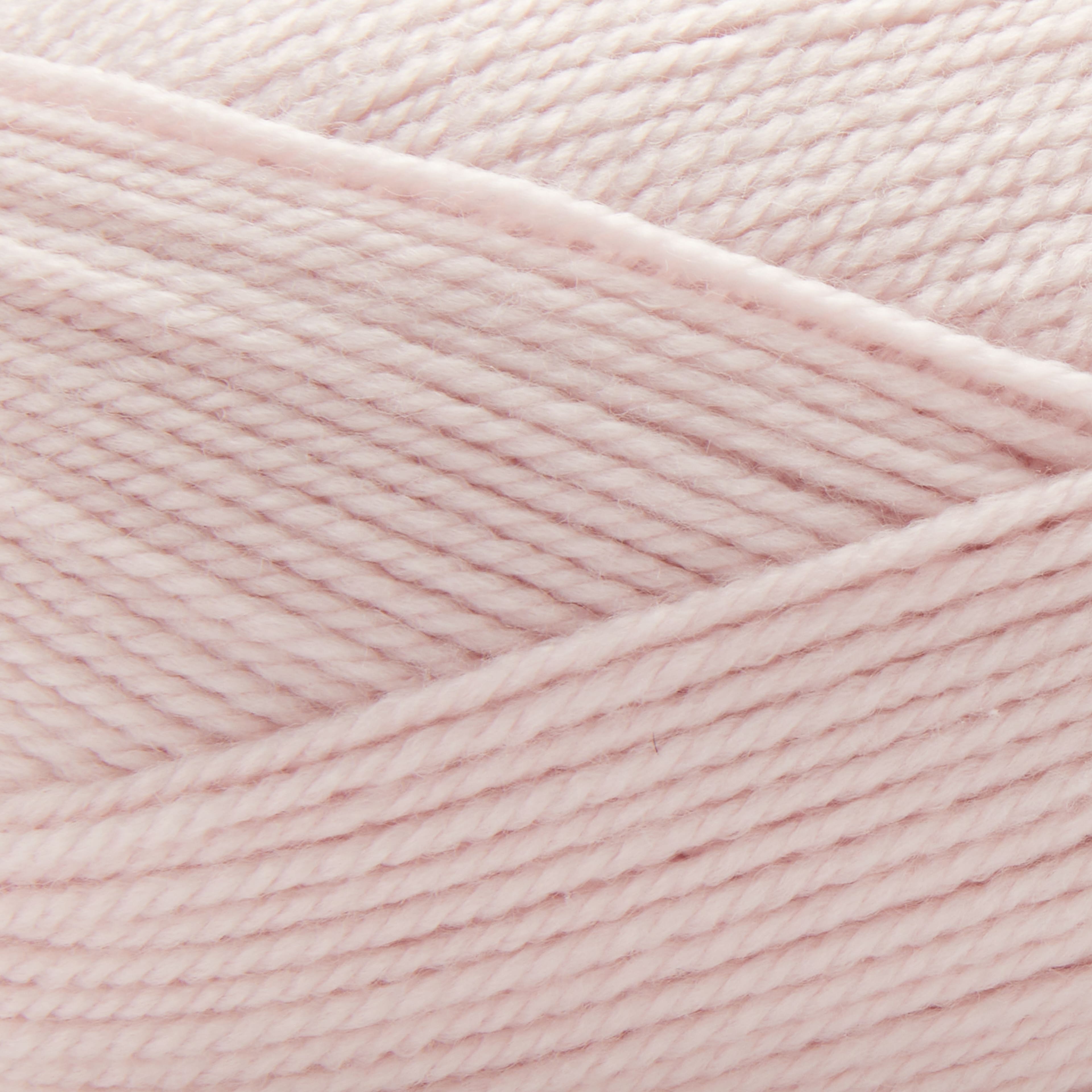15 Pack: Delicate DK™ Yarn by Loops & Threads®