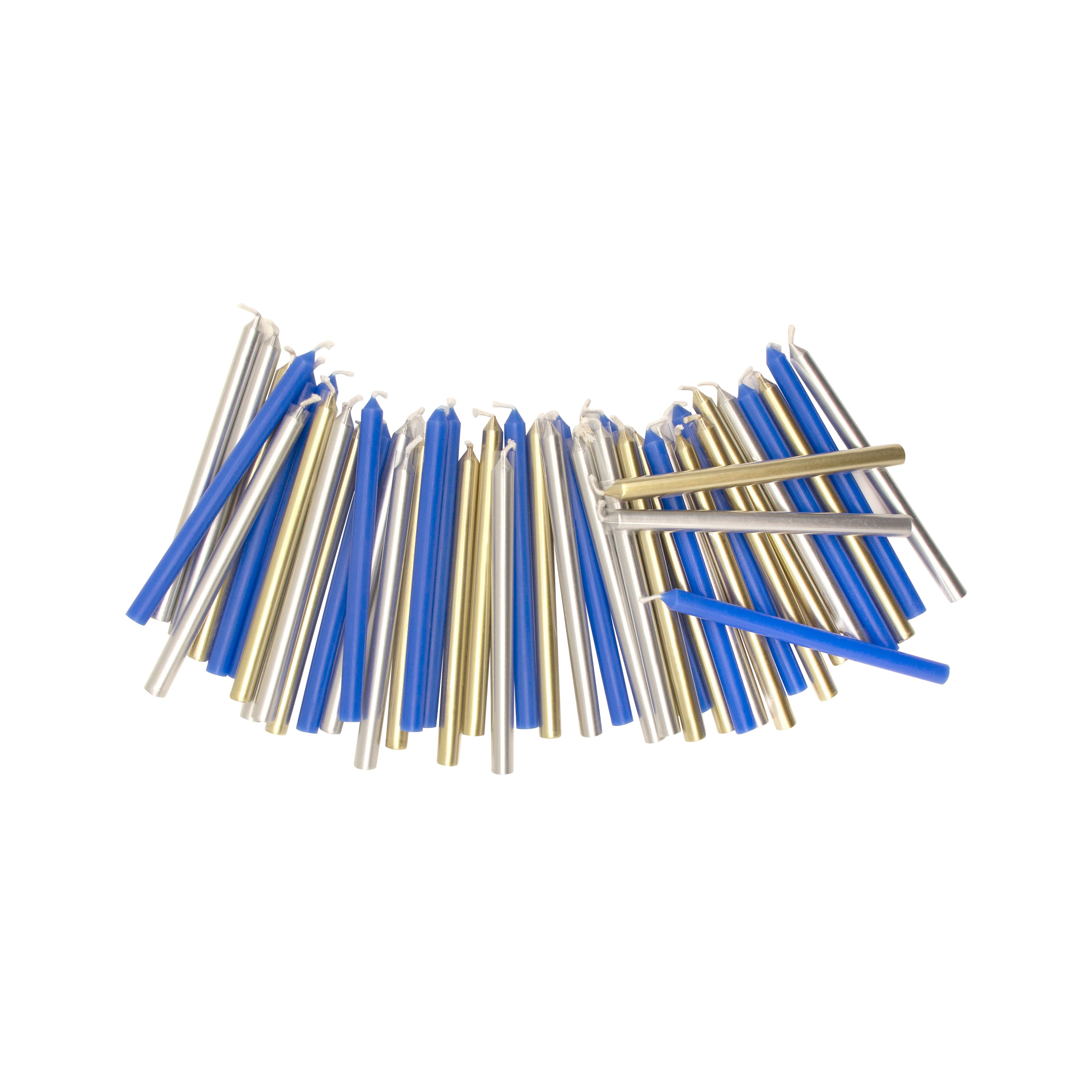 Hanukkah Candles, 45ct. by Ashland&#xAE;