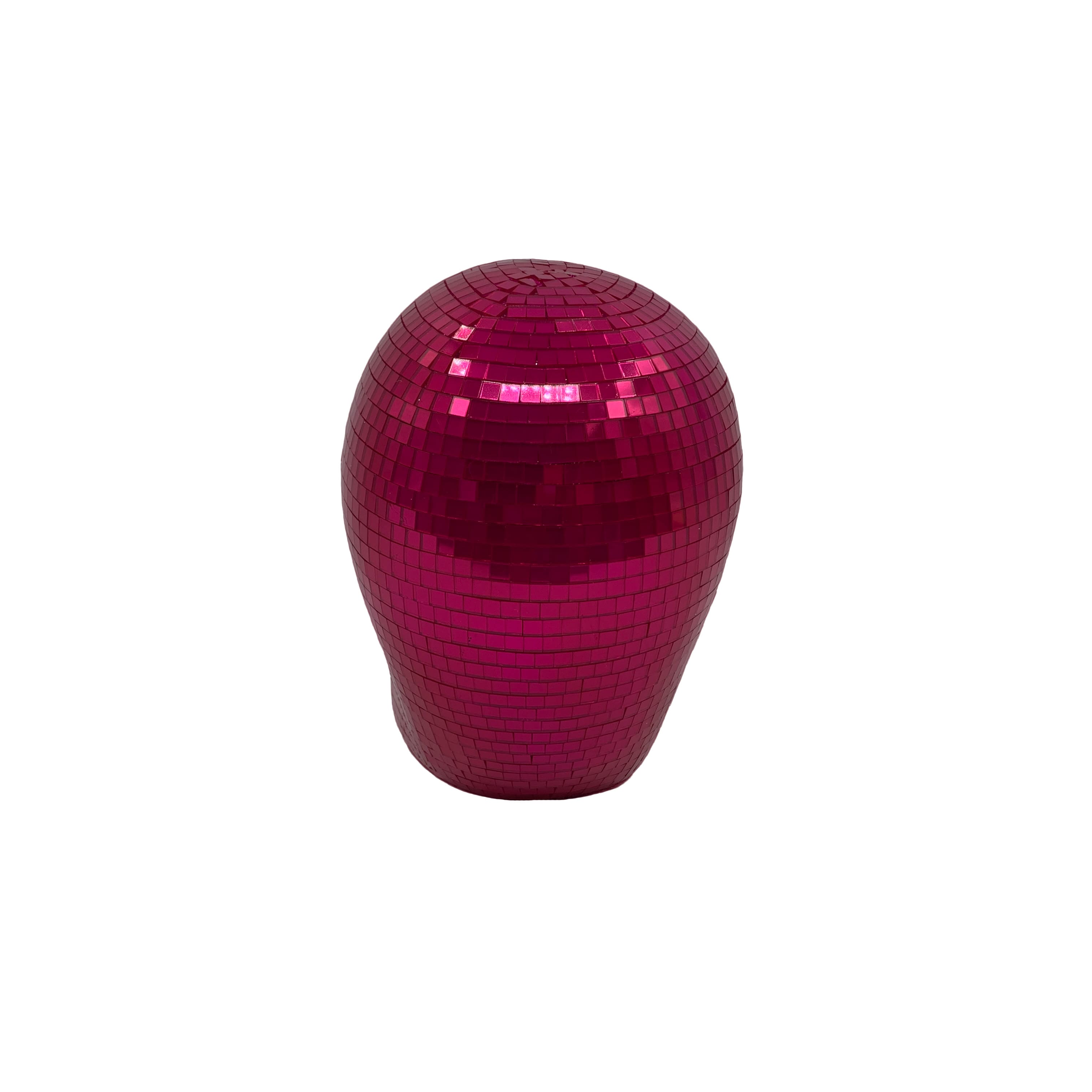 7&#x22; Disco Skull Tabletop D&#xE9;cor by Ashland&#xAE;