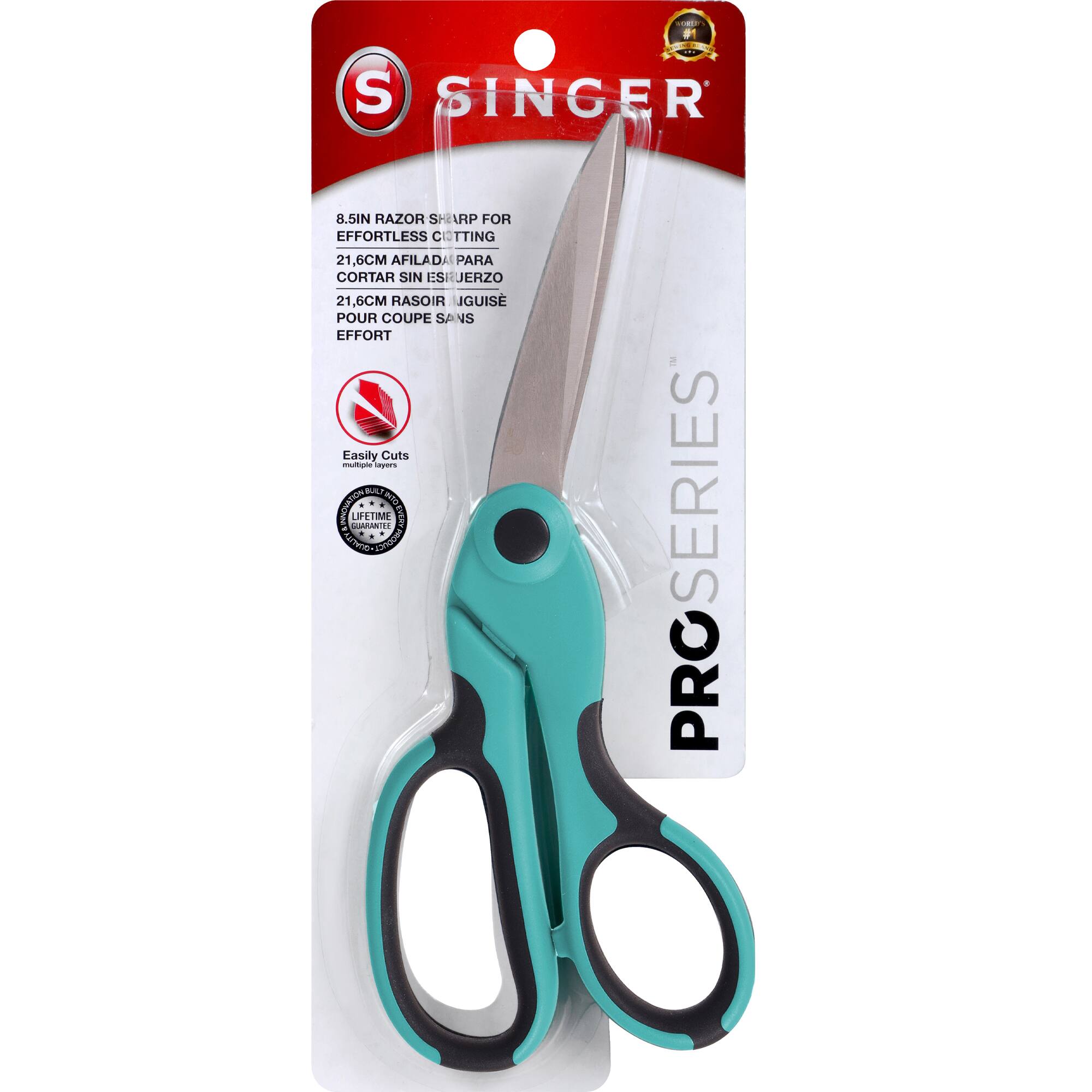SINGER® ProSeries™ Cut & Pin Sewing Set
