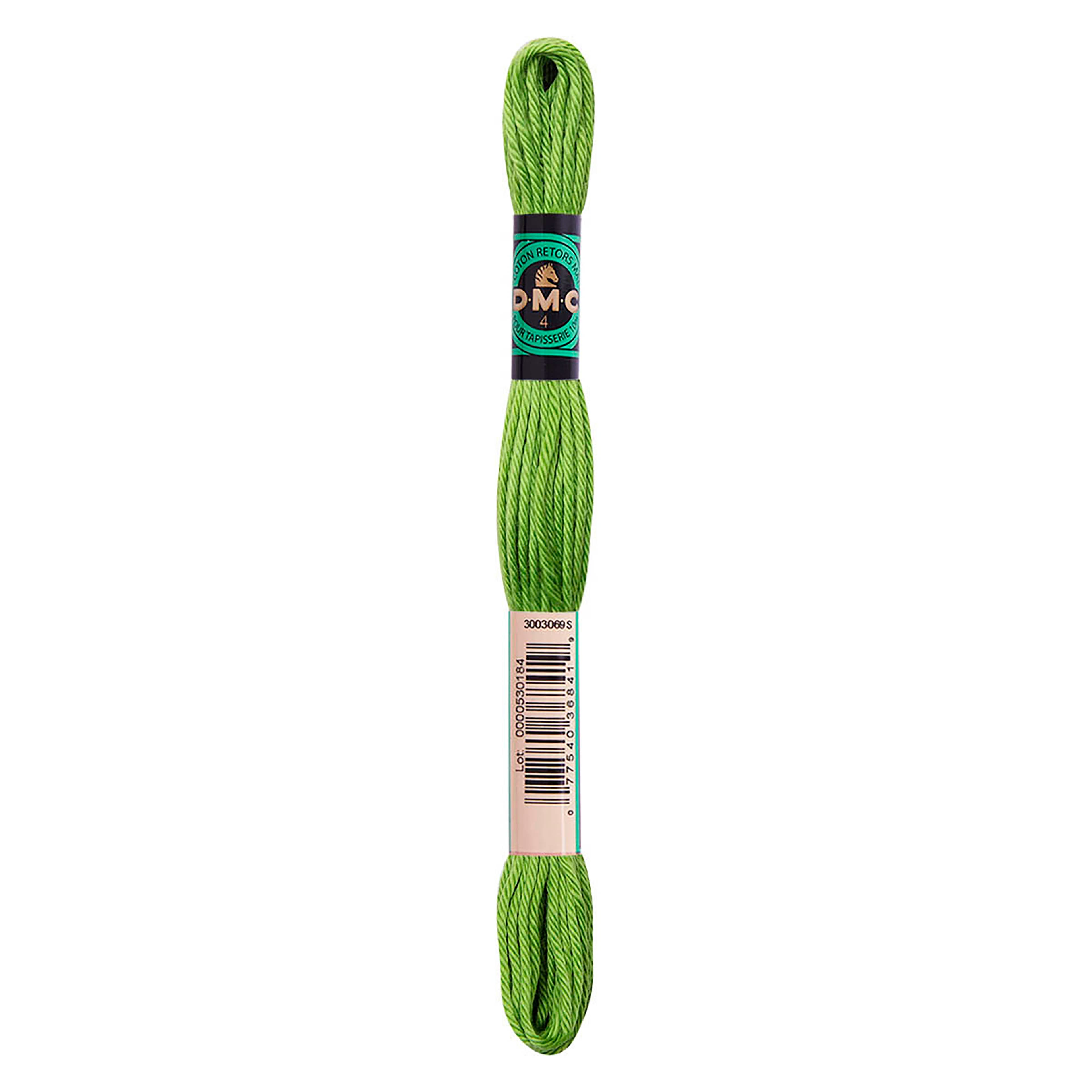 DMC&#xAE; Soft Matte Cotton Thread