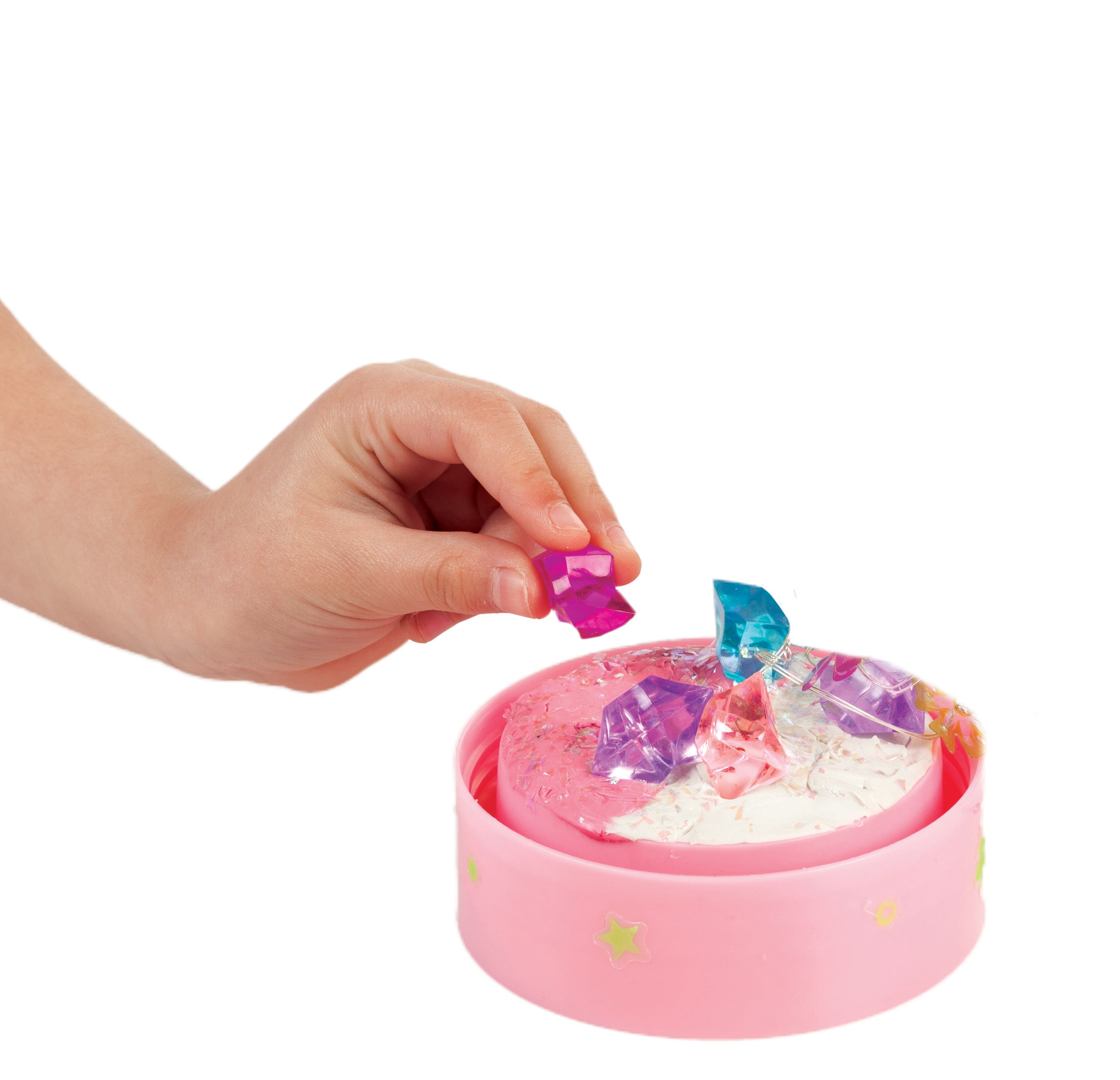 Creativity for Kids® Butterfly Fairy Lights