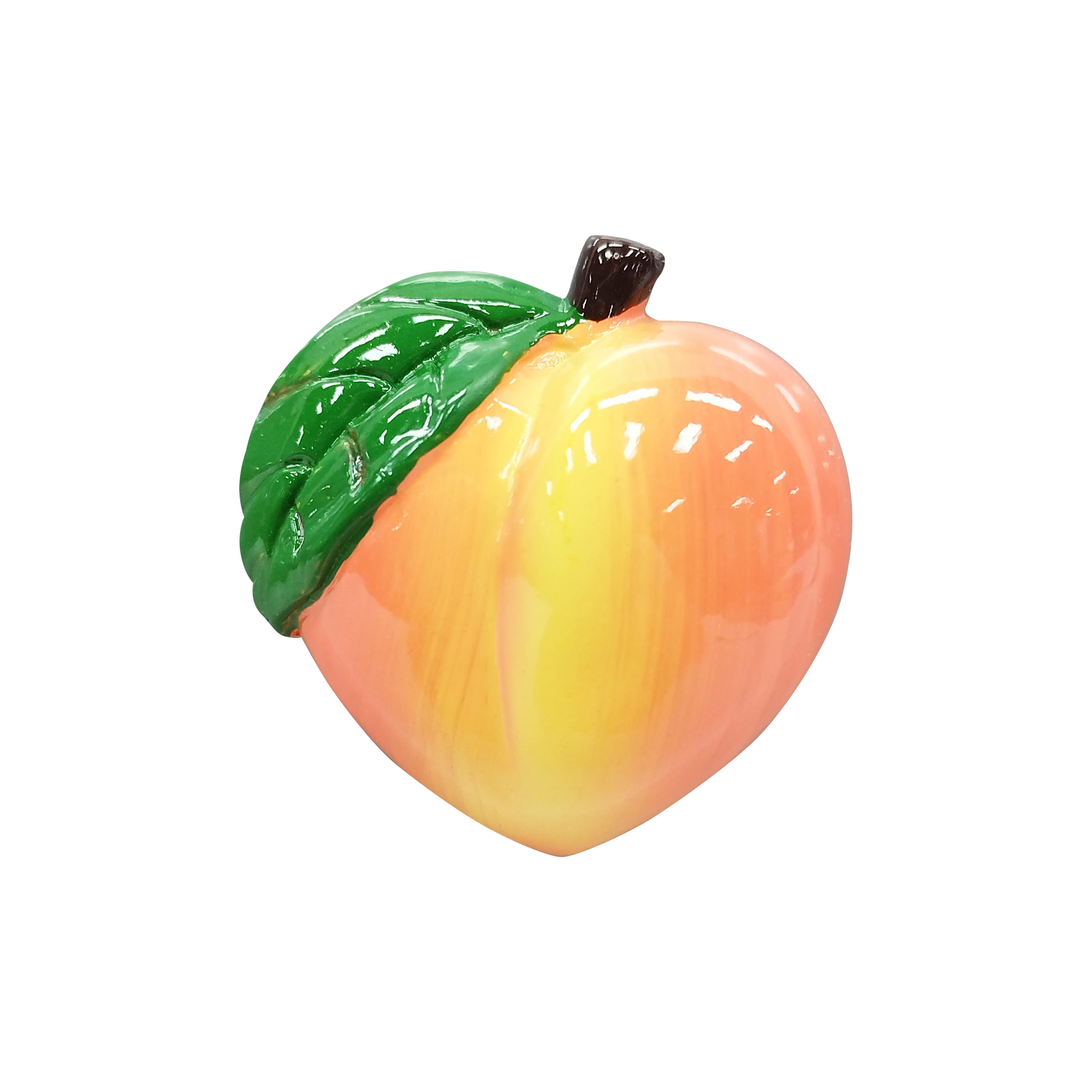 Aimant décoratif en forme d’aliment d’Ashland