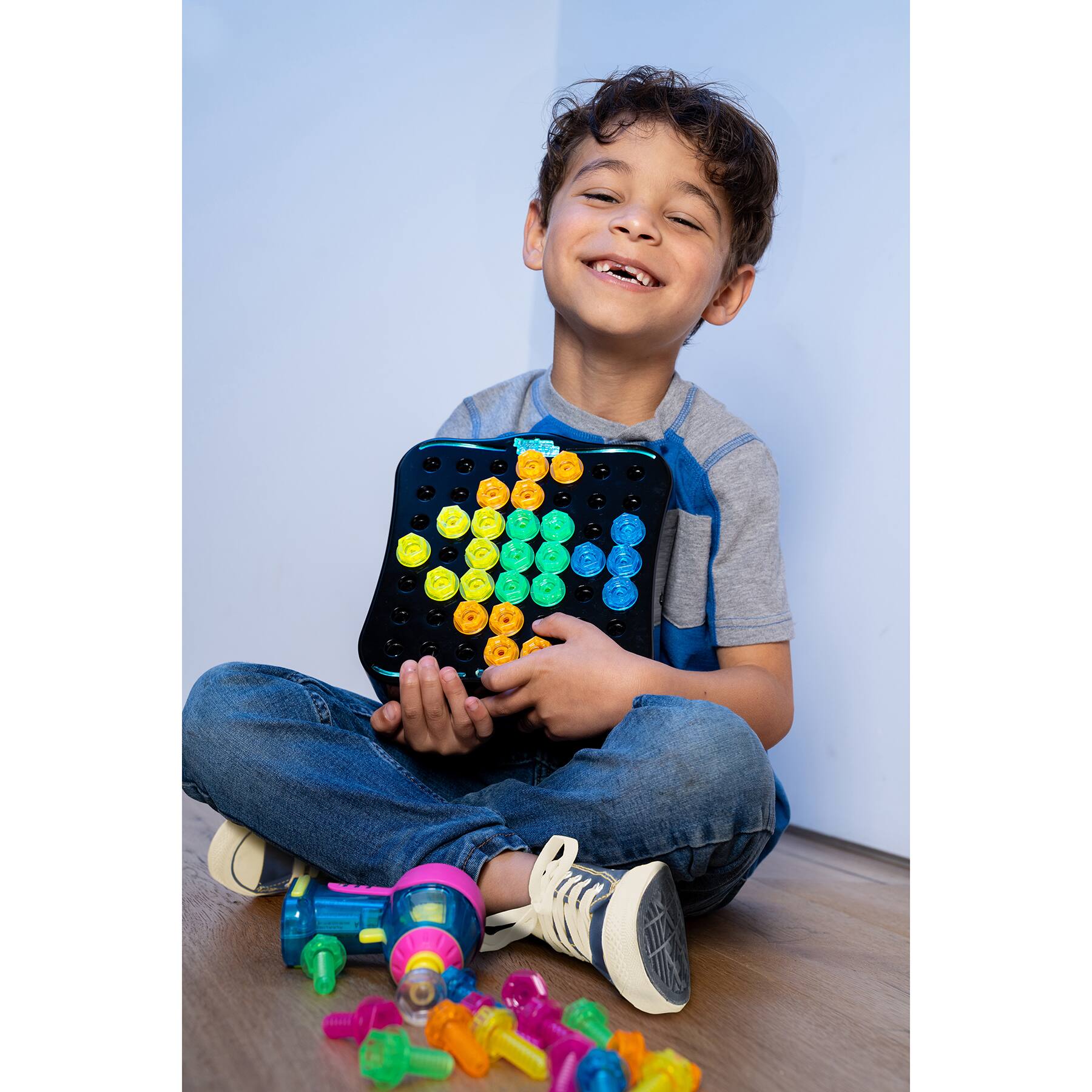 Educational Insights Design & Drill® BrightWorks™