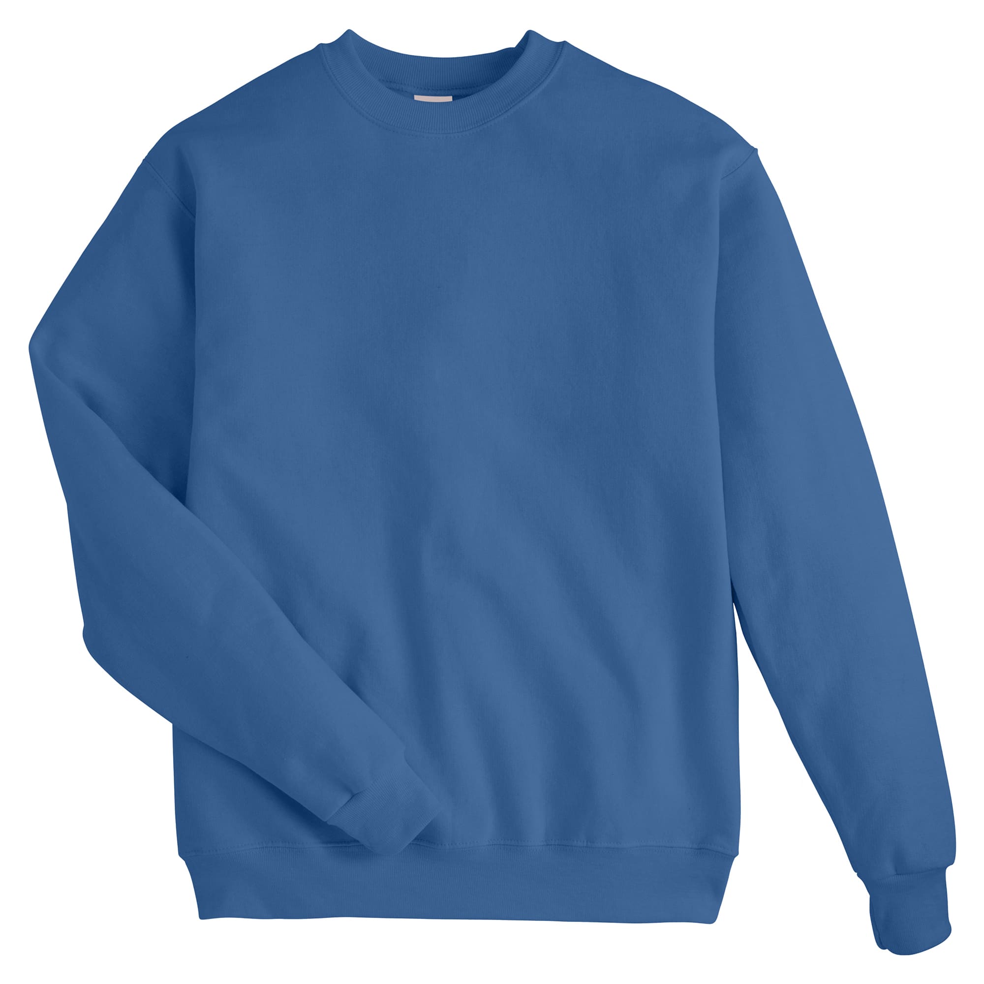 Hanes Men's EcoSmart Fleece Sweatshirt