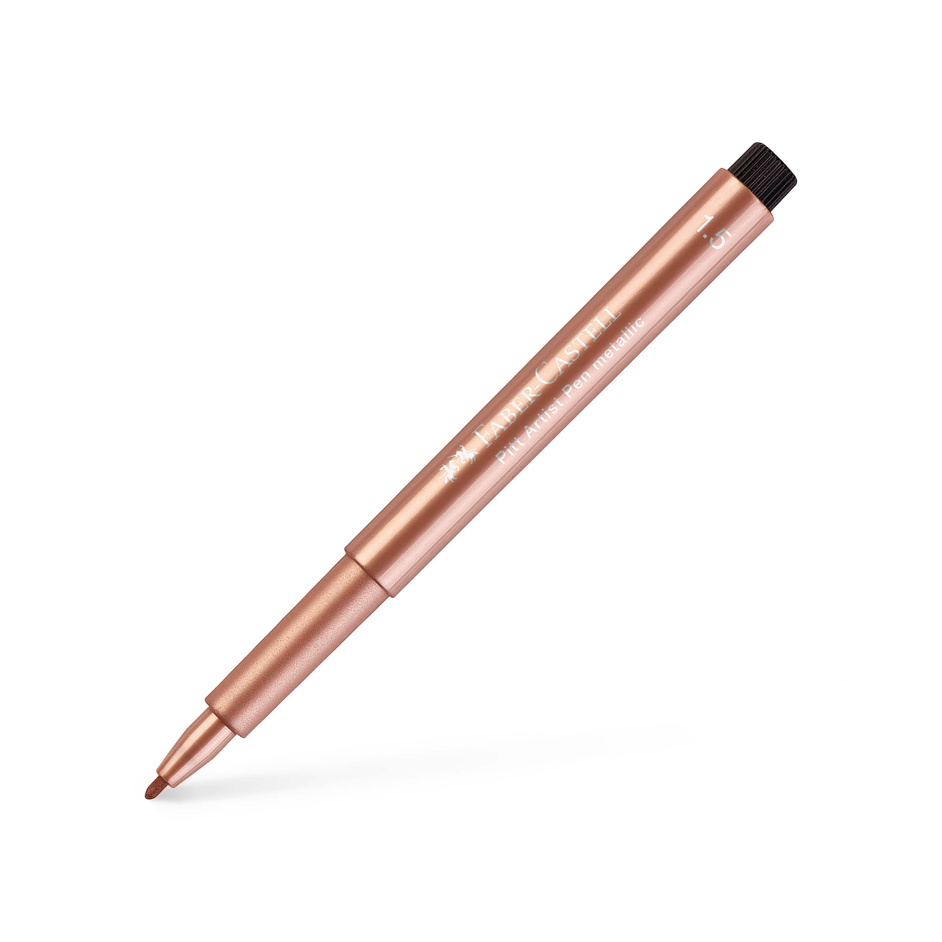 Faber-Castell&#xAE; PITT&#xAE; Bullet Tip Artist Pen