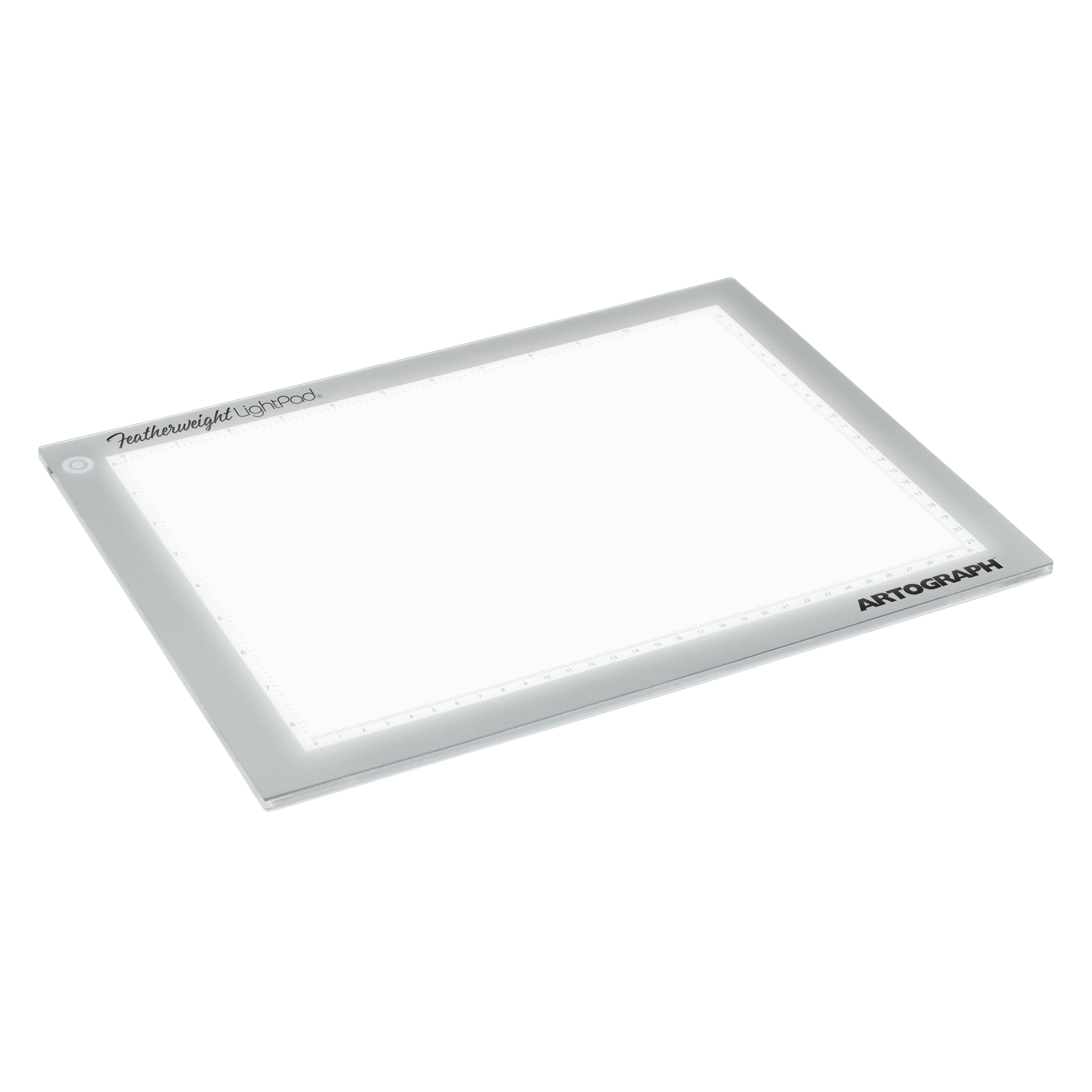 Studio Designs Artograph&#xAE; 9&#x22; x 12&#x22; Featherweight&#x2122; LightPad&#xAE;