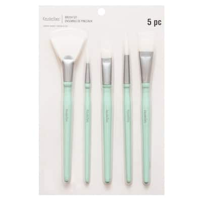 tesco paint brushes