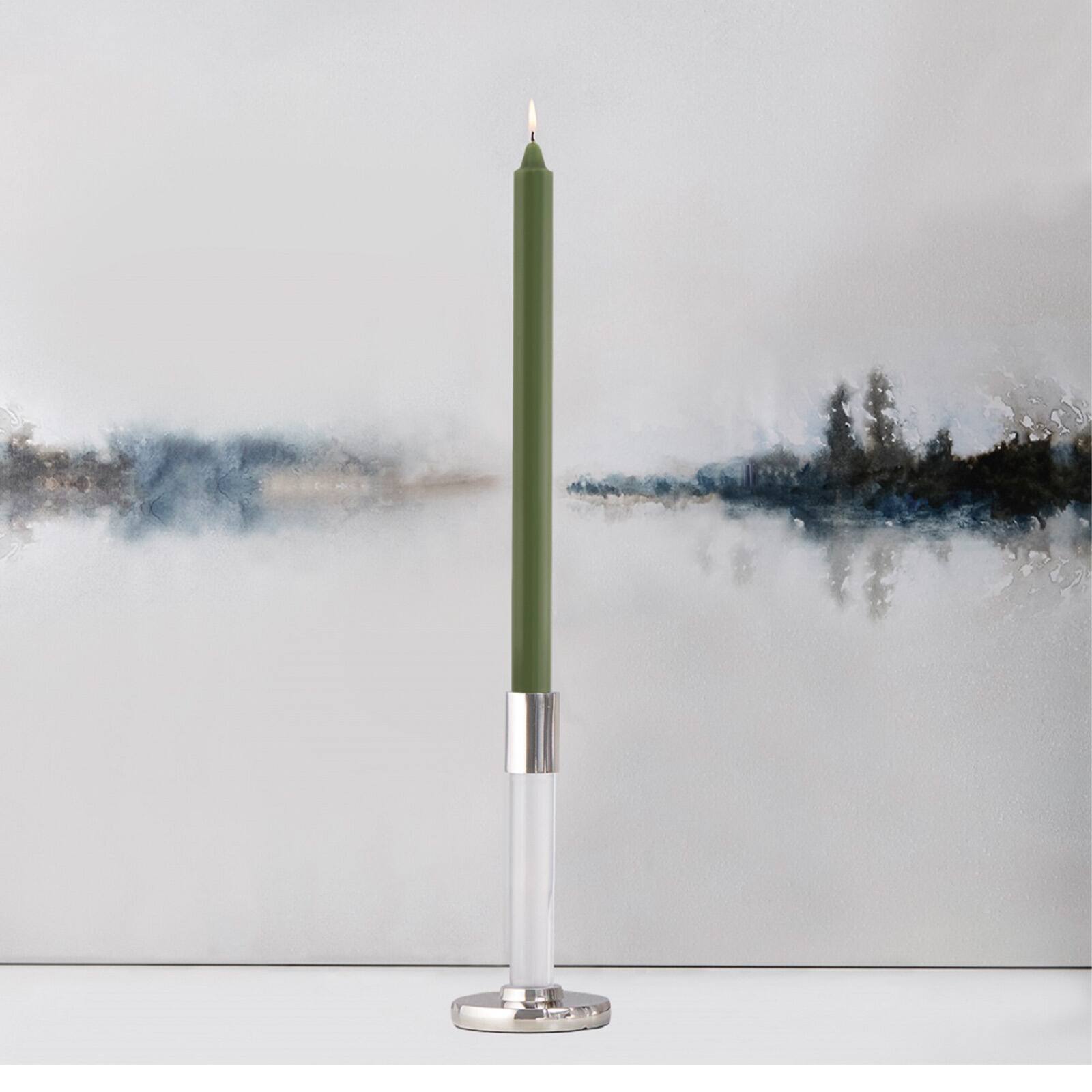 Root Candles Arista™ 12" Smooth Taper Candles, 12ct.