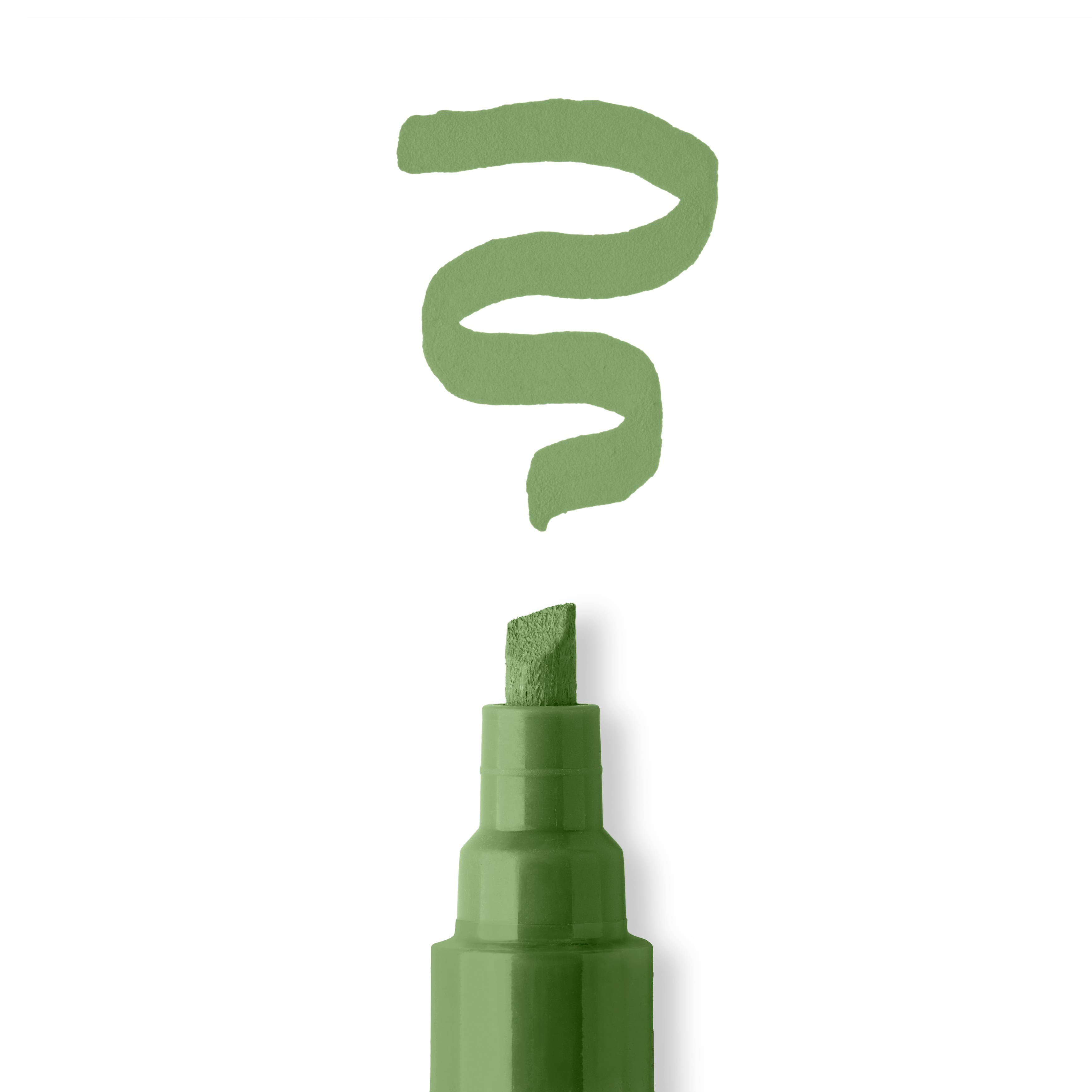 Craft Smart® Chalk Marker Set, Earthy