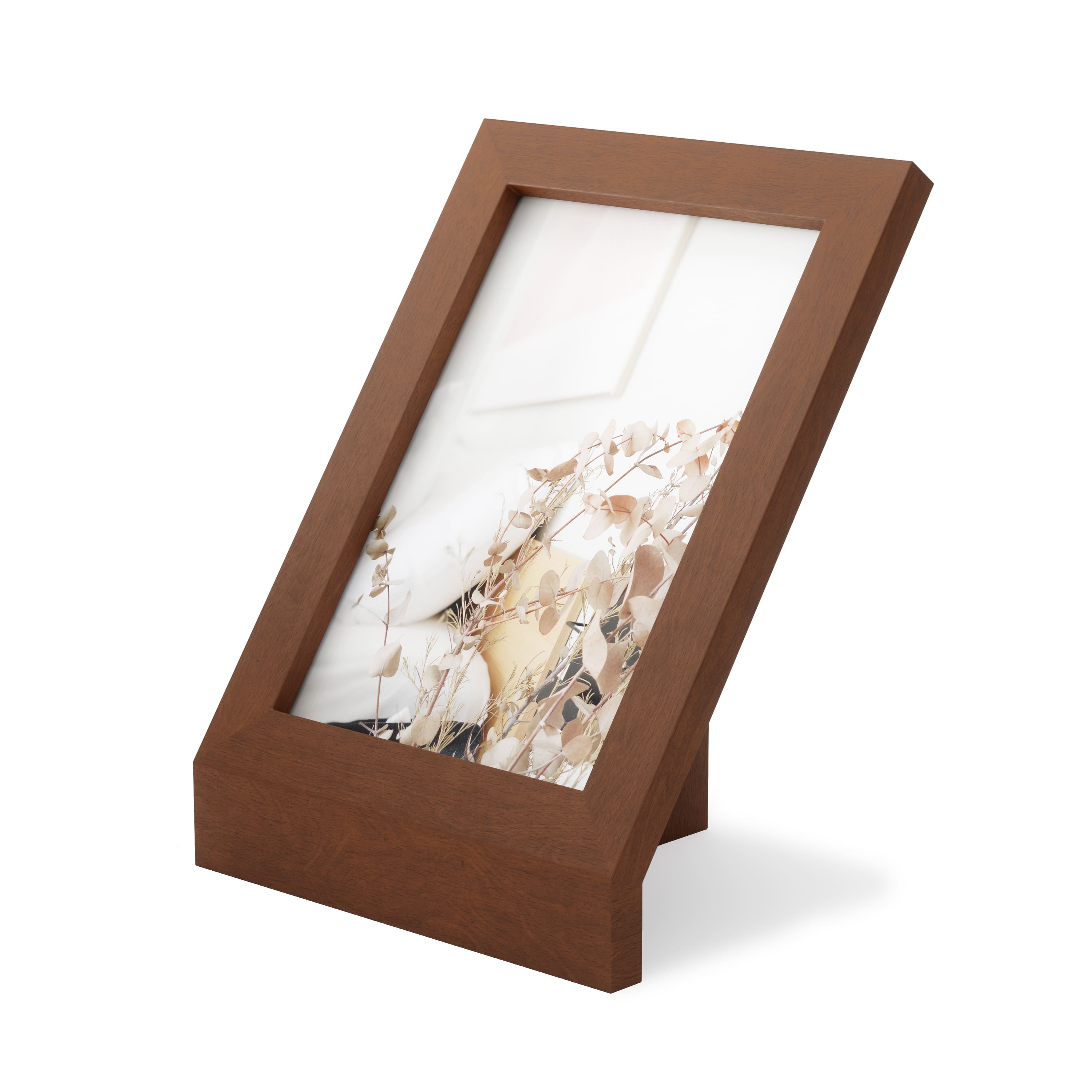 Umbra Podium 5" x 7" Picture Frame