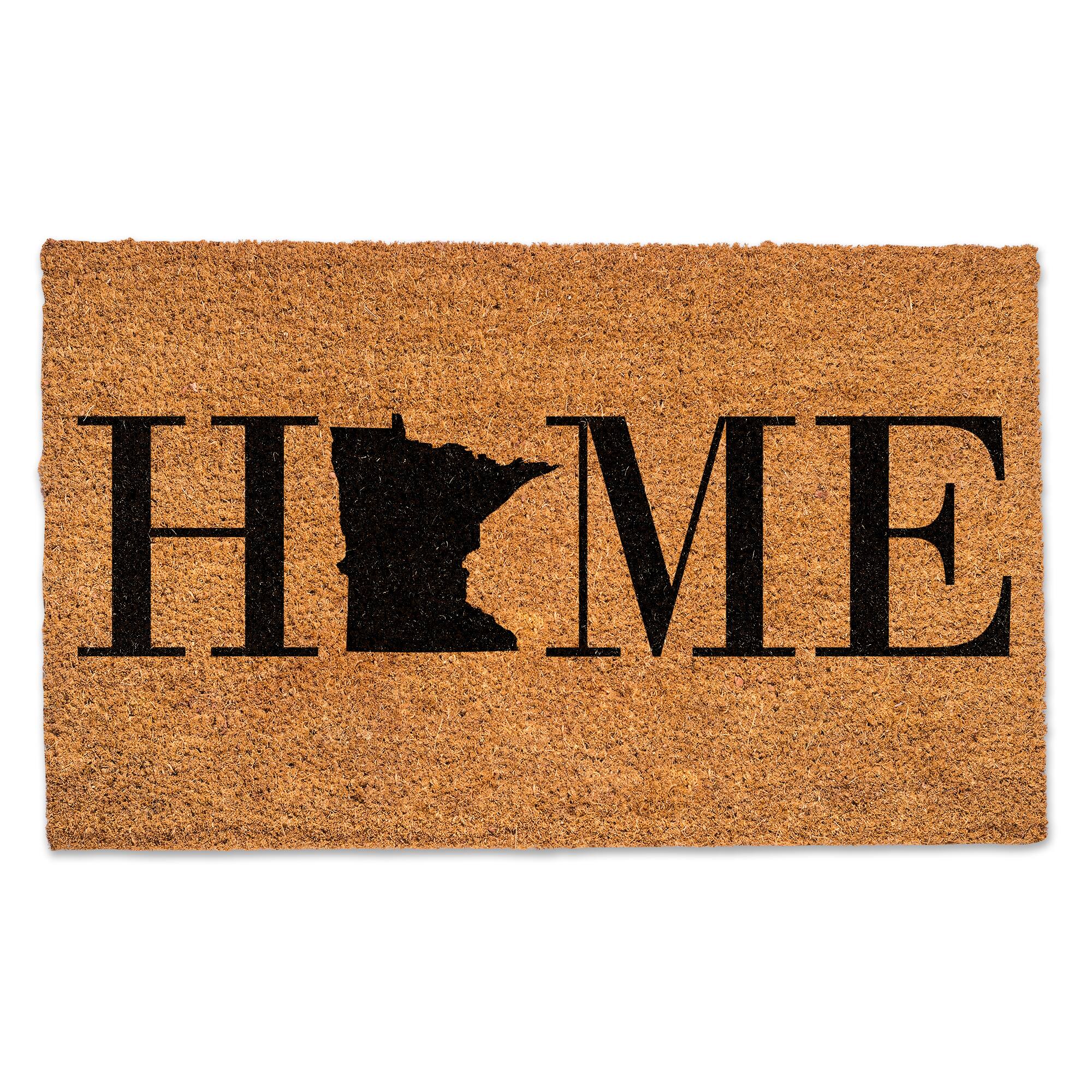 DII&#xAE; Minnesota Home Door Mat