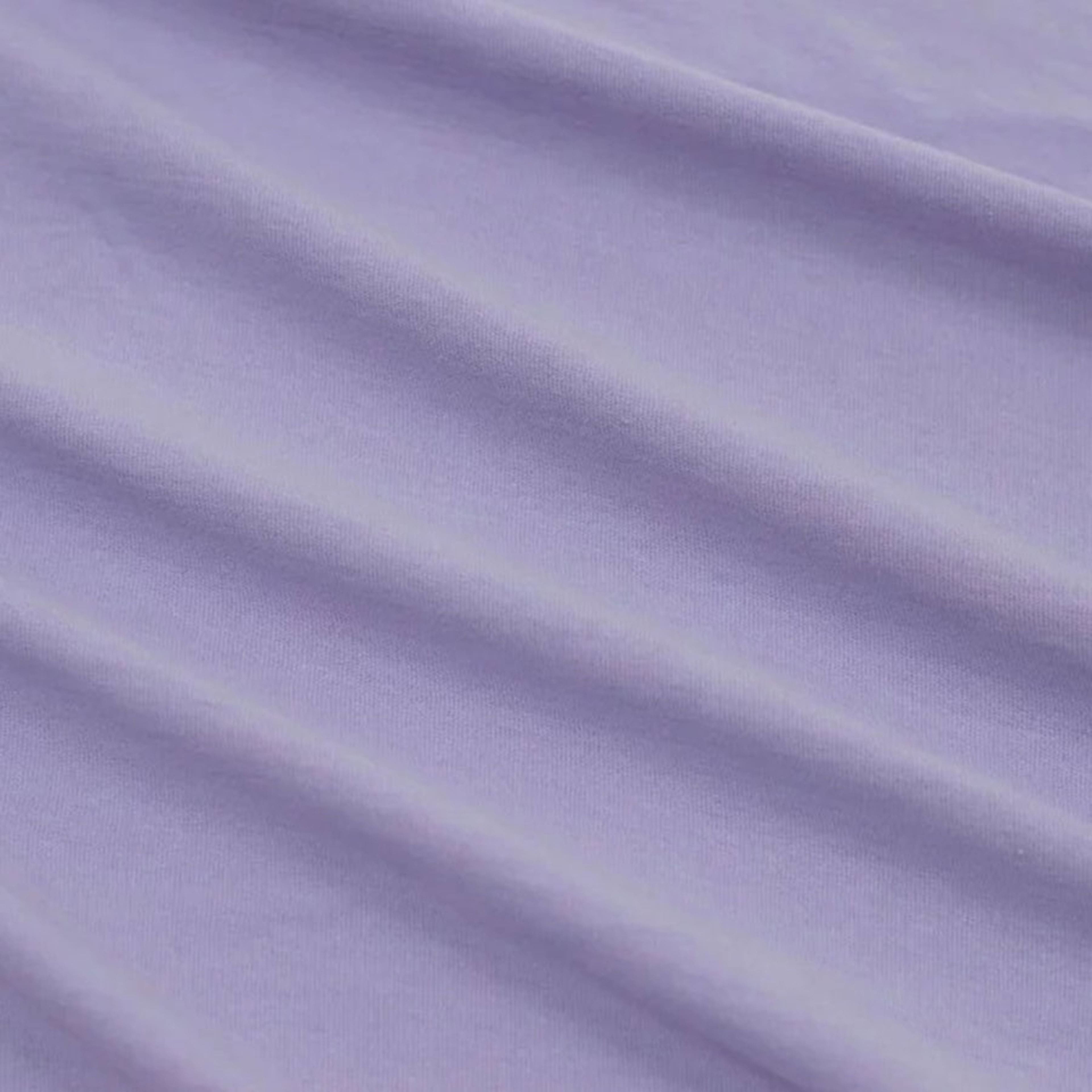 Fabric Merchants Solid Cotton Jersey Knit Fabric 10736419
