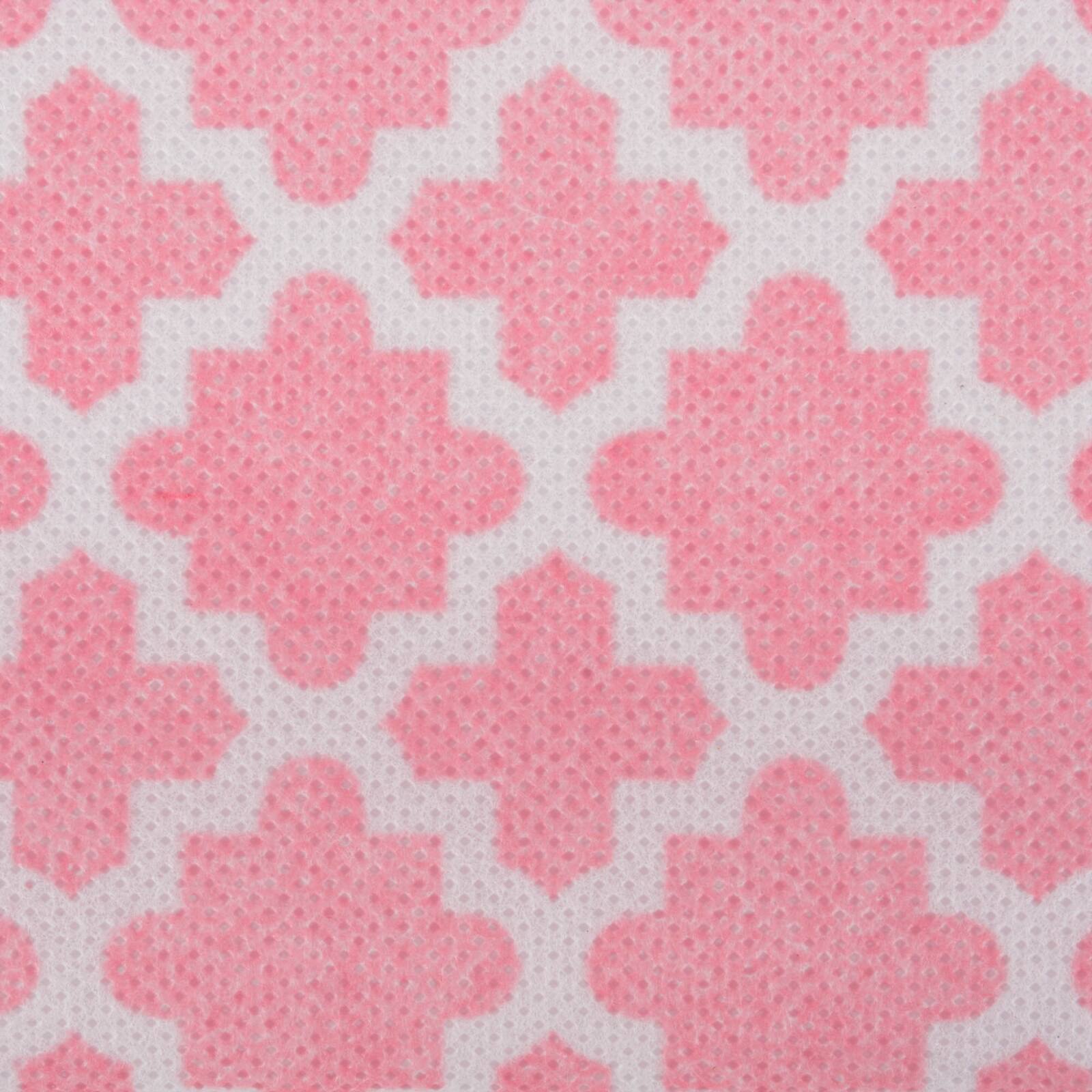 DII&#xAE; 11&#x22; Nonwoven Polyester Lattice Storage Cubes, 2ct.